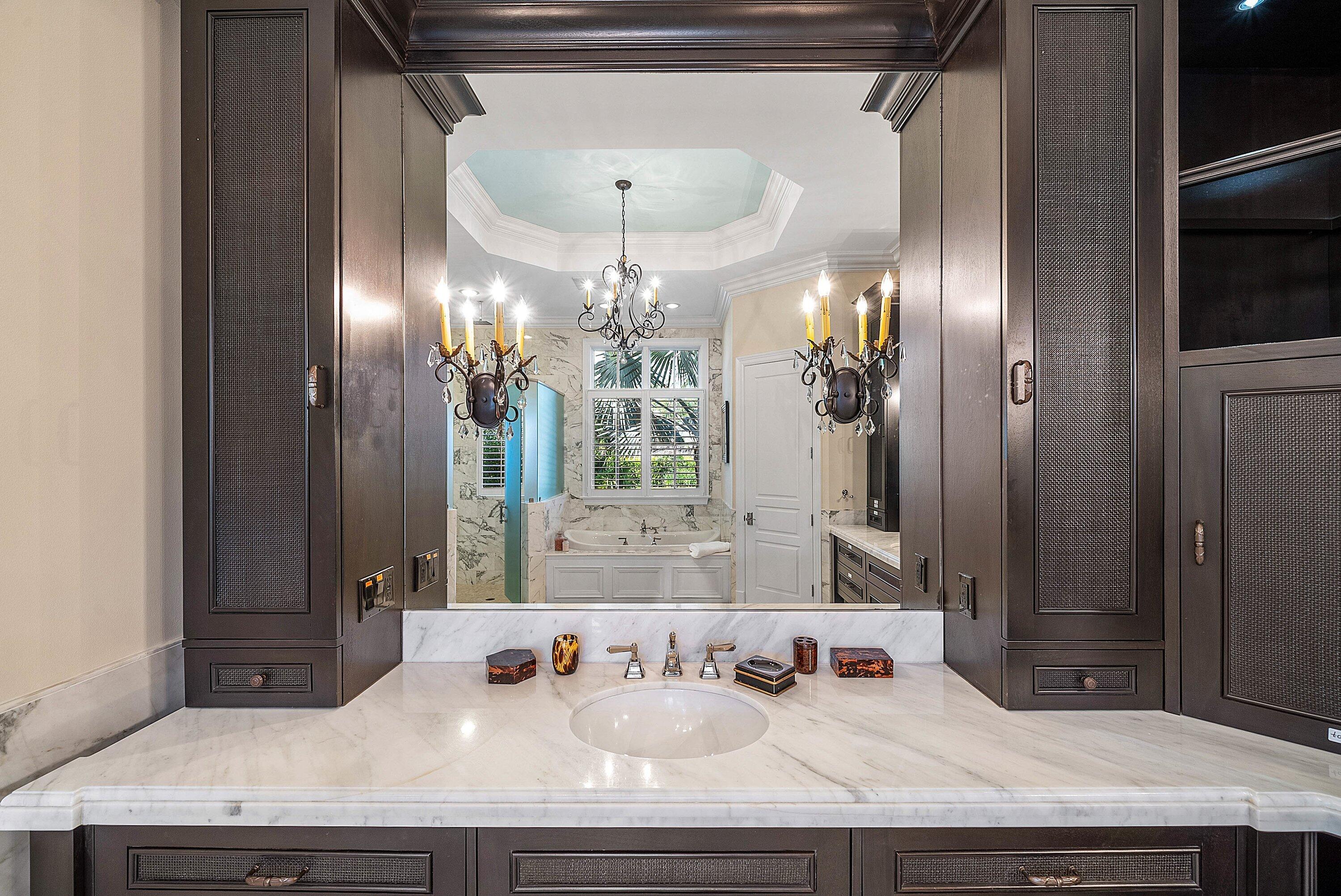 OLD MARSH GOLF CLUB - Residential