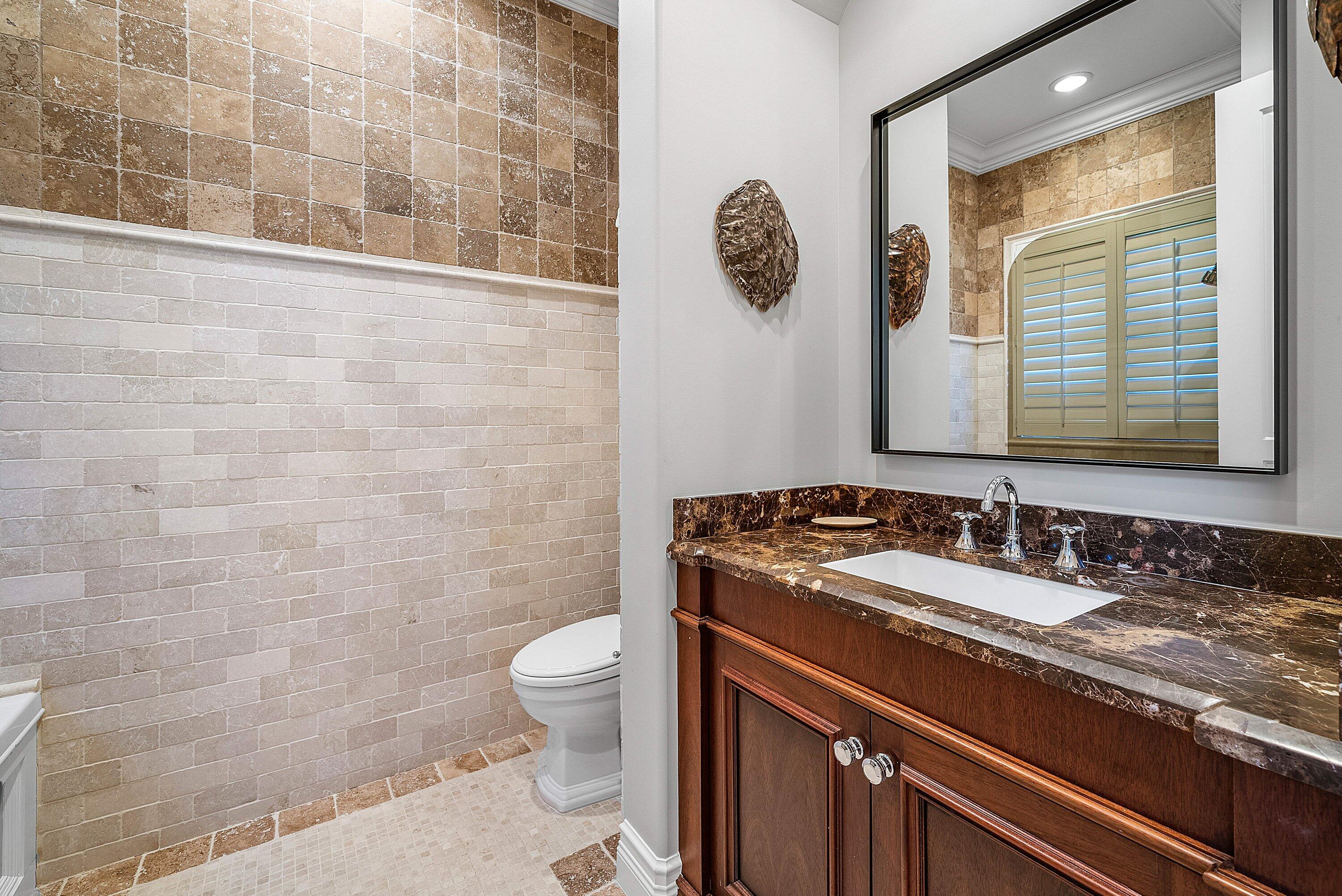 OLD MARSH GOLF CLUB - Residential