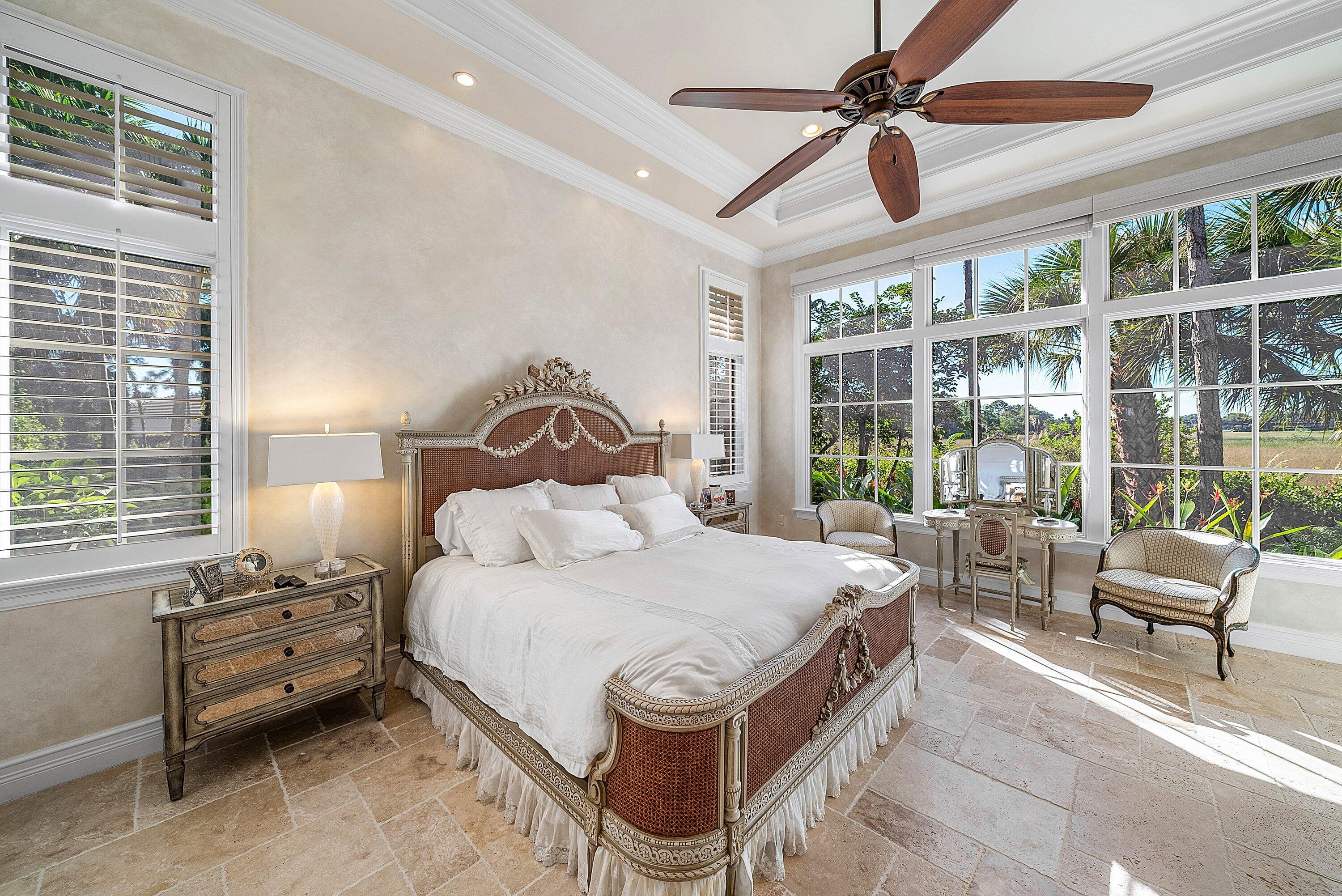 OLD MARSH GOLF CLUB - Residential