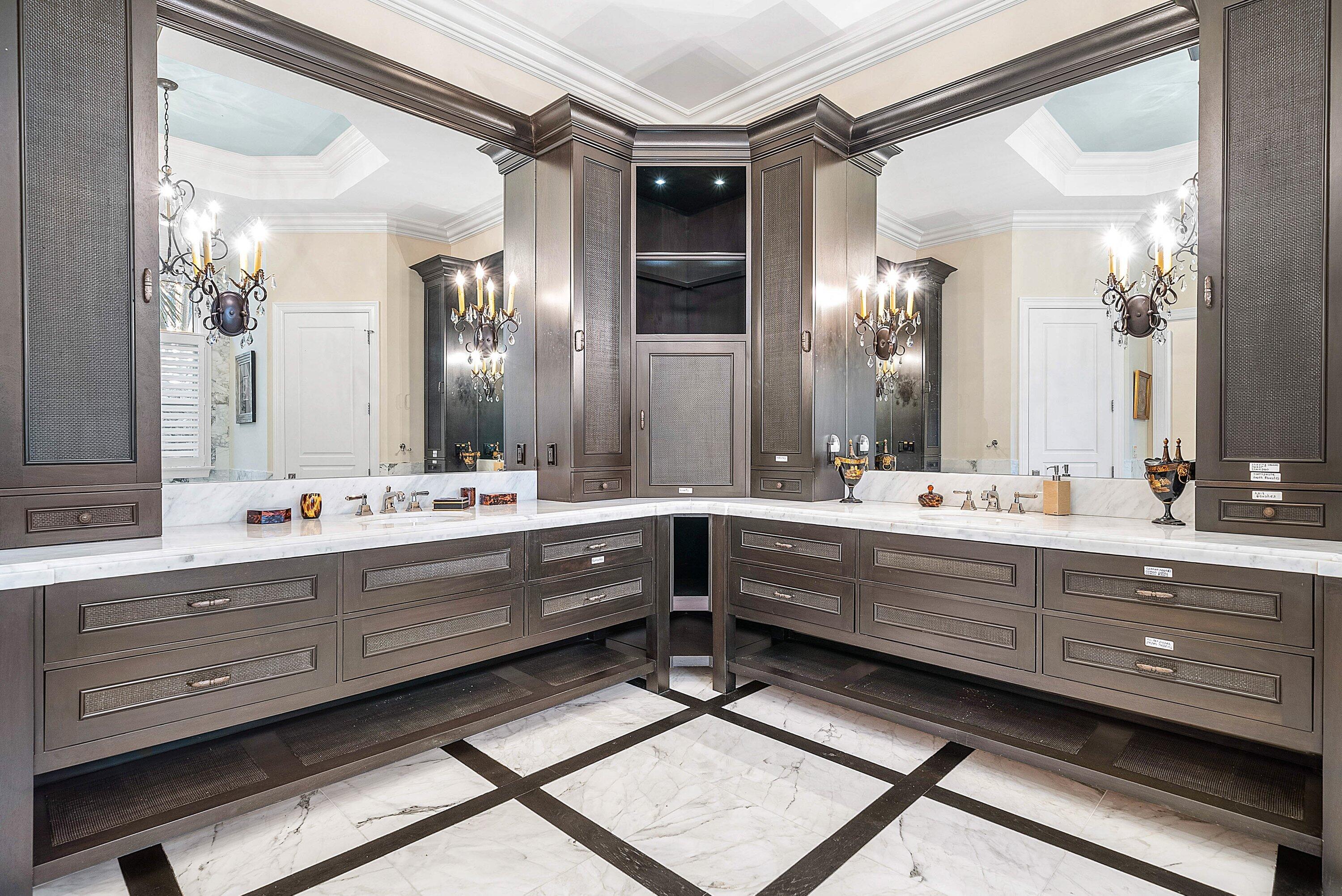 OLD MARSH GOLF CLUB - Residential