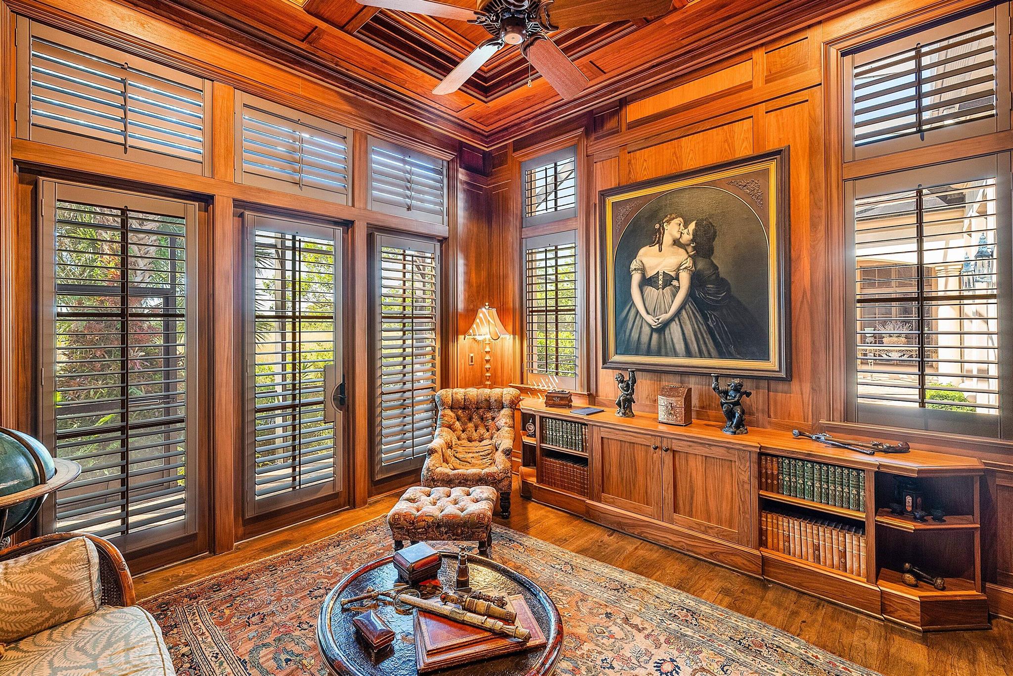 OLD MARSH GOLF CLUB - Residential
