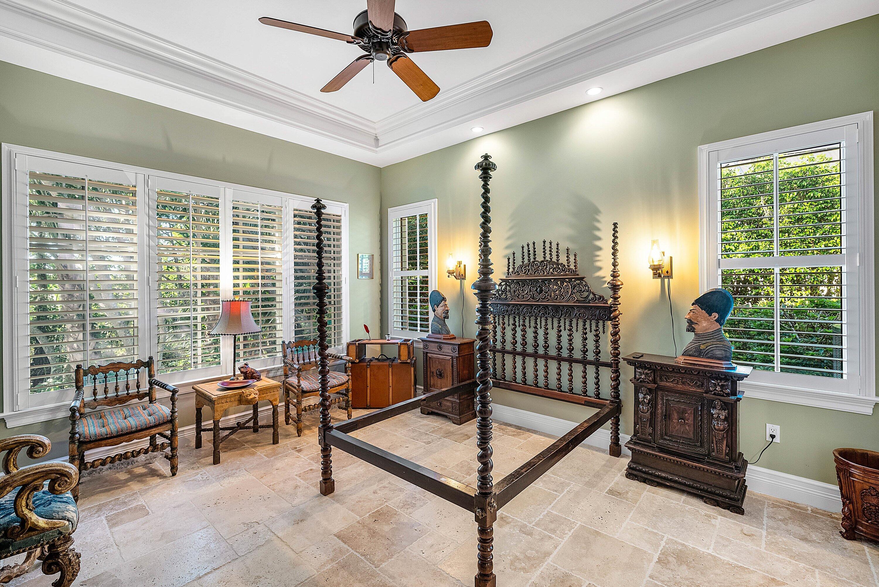 OLD MARSH GOLF CLUB - Residential