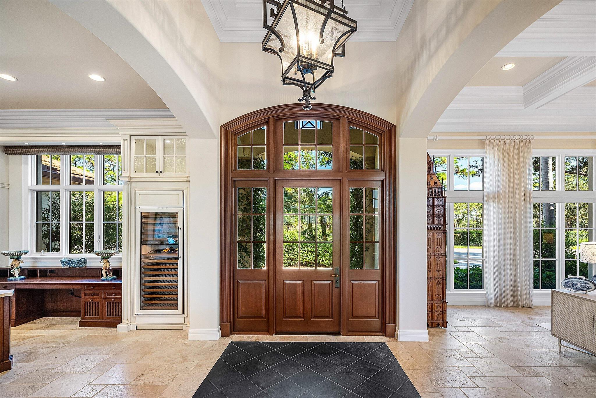 OLD MARSH GOLF CLUB - Residential