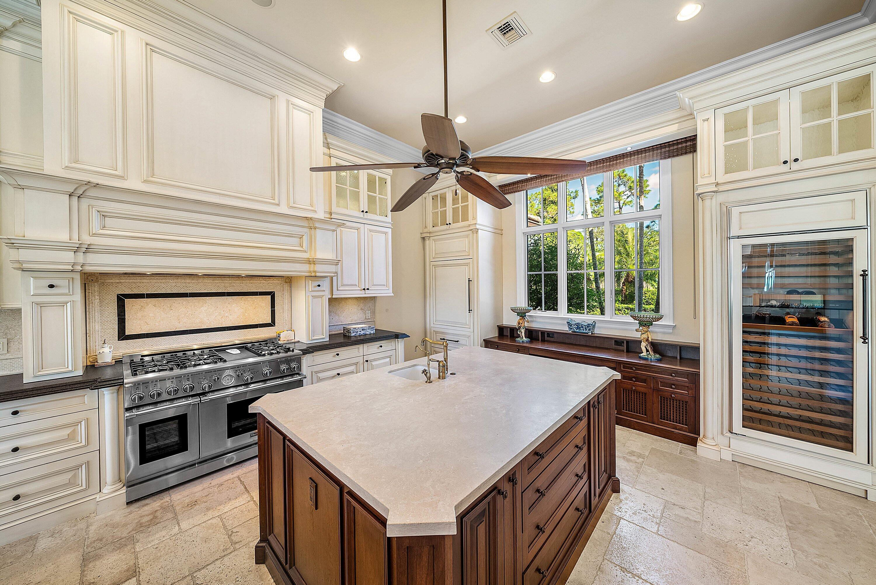 OLD MARSH GOLF CLUB - Residential