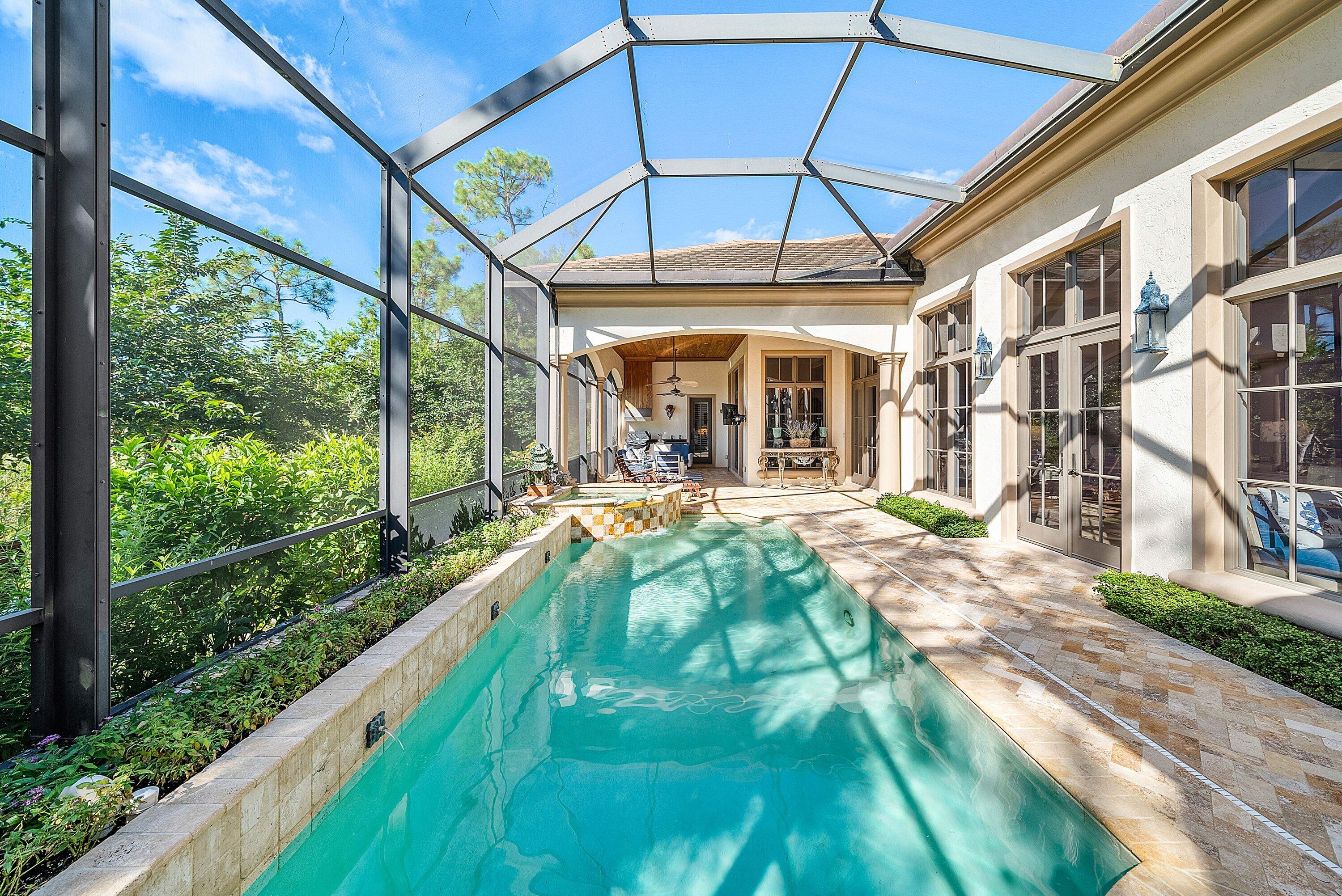 OLD MARSH GOLF CLUB - Residential