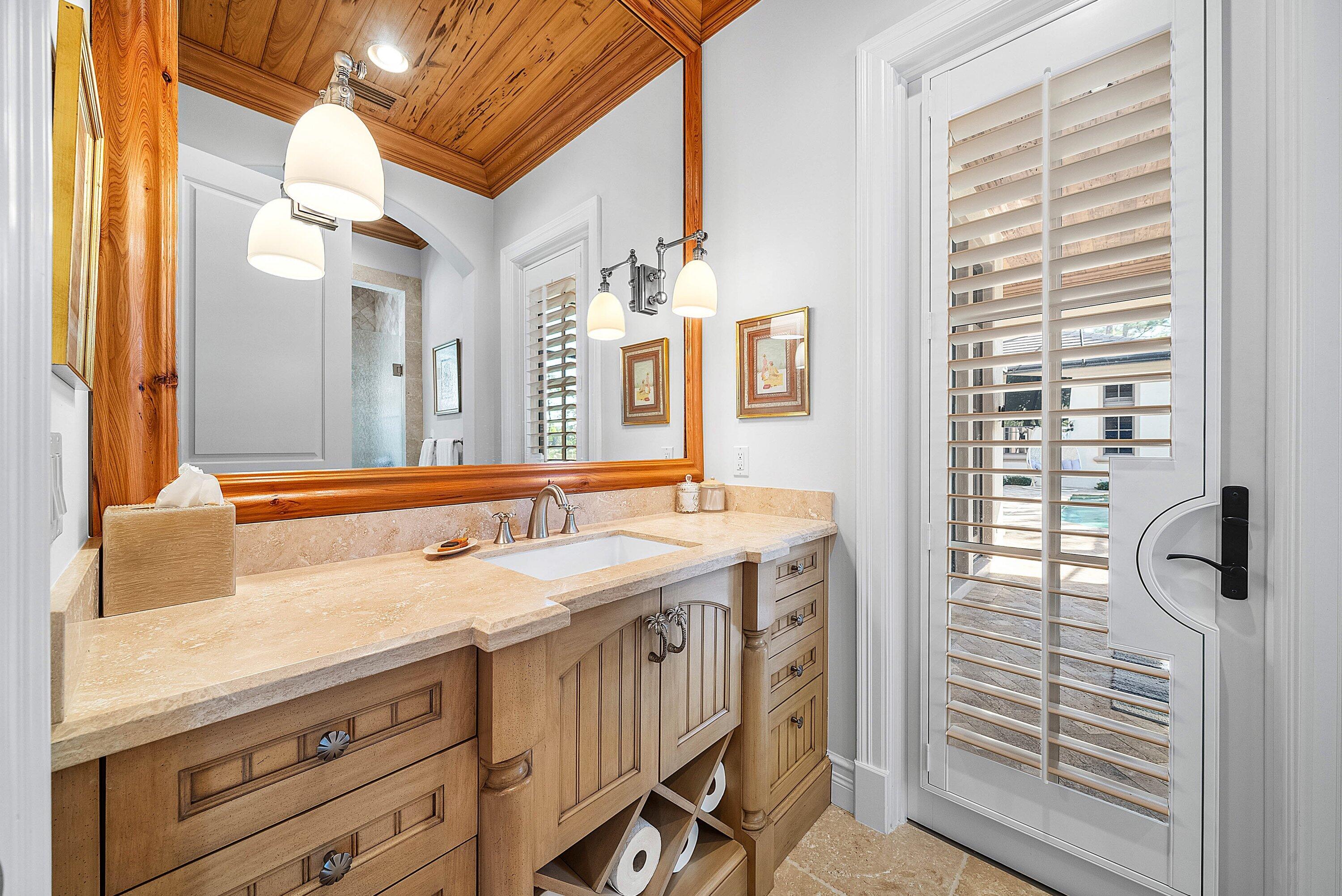 OLD MARSH GOLF CLUB - Residential