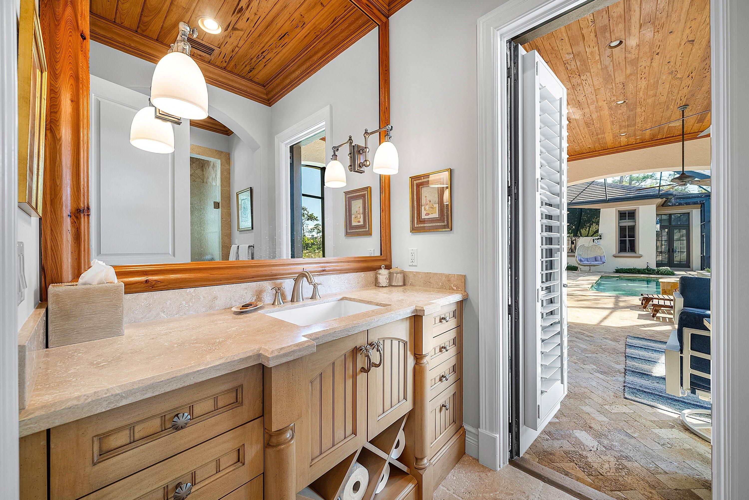 OLD MARSH GOLF CLUB - Residential