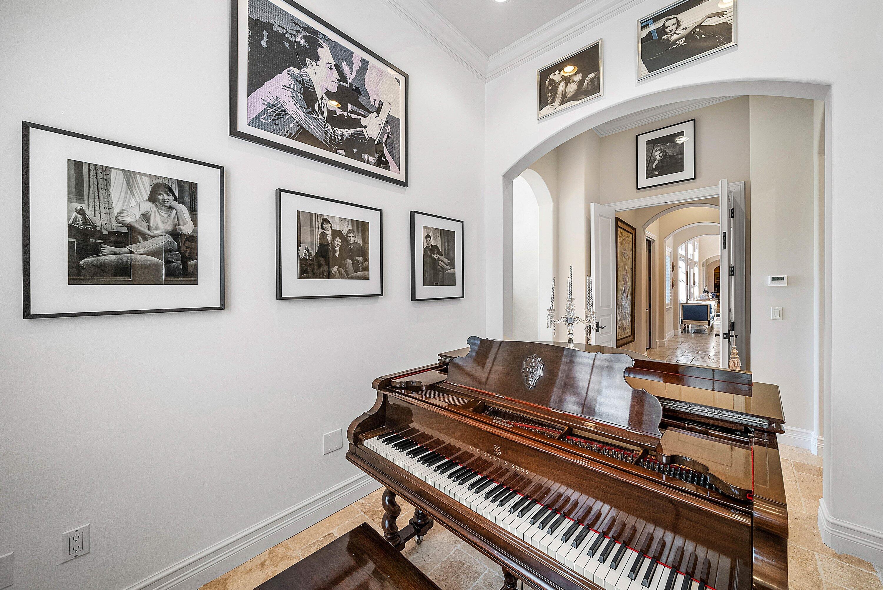 OLD MARSH GOLF CLUB - Residential