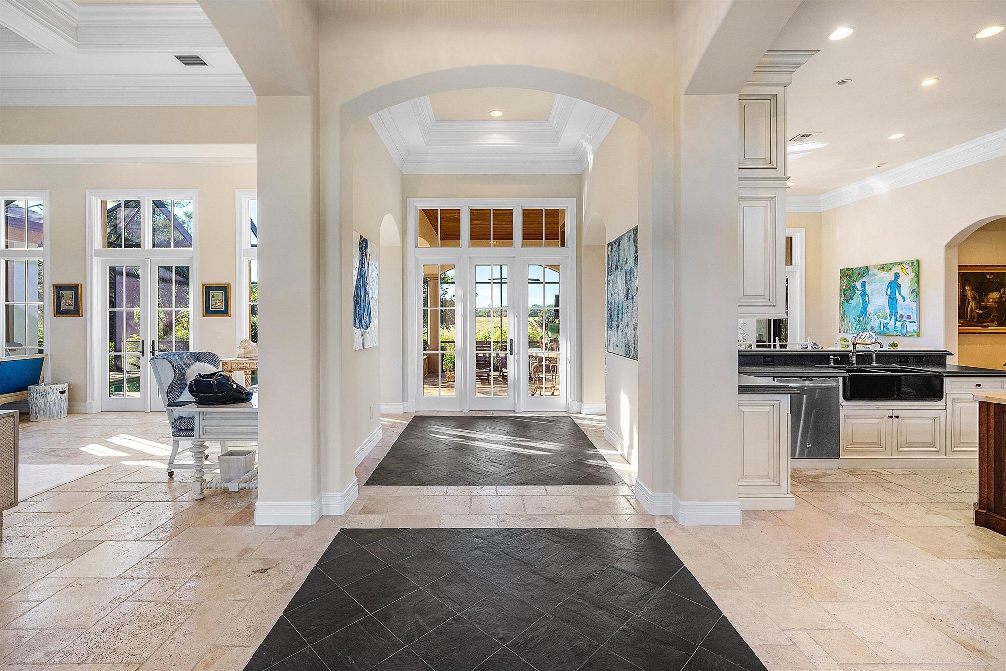 OLD MARSH GOLF CLUB - Residential