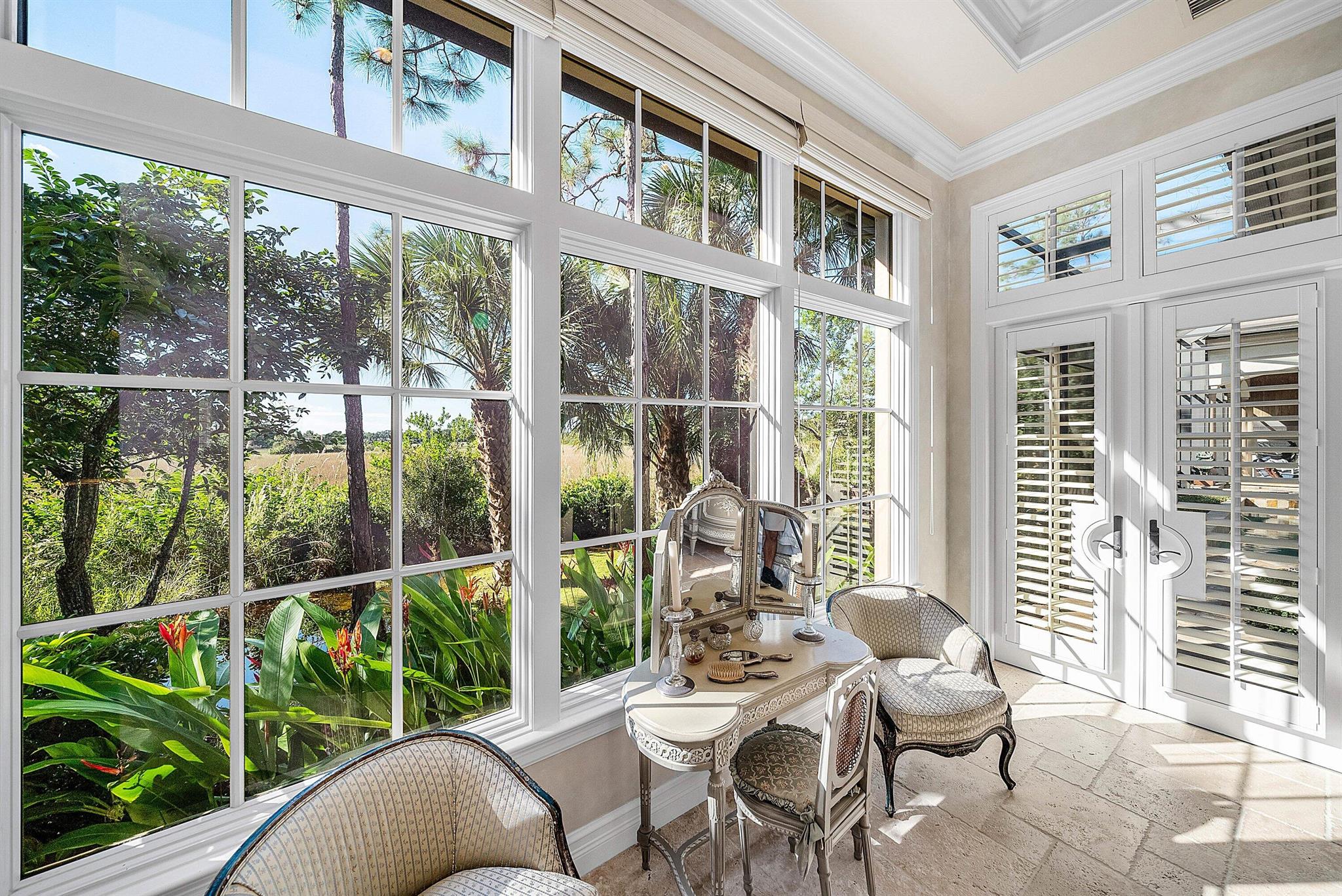 OLD MARSH GOLF CLUB - Residential