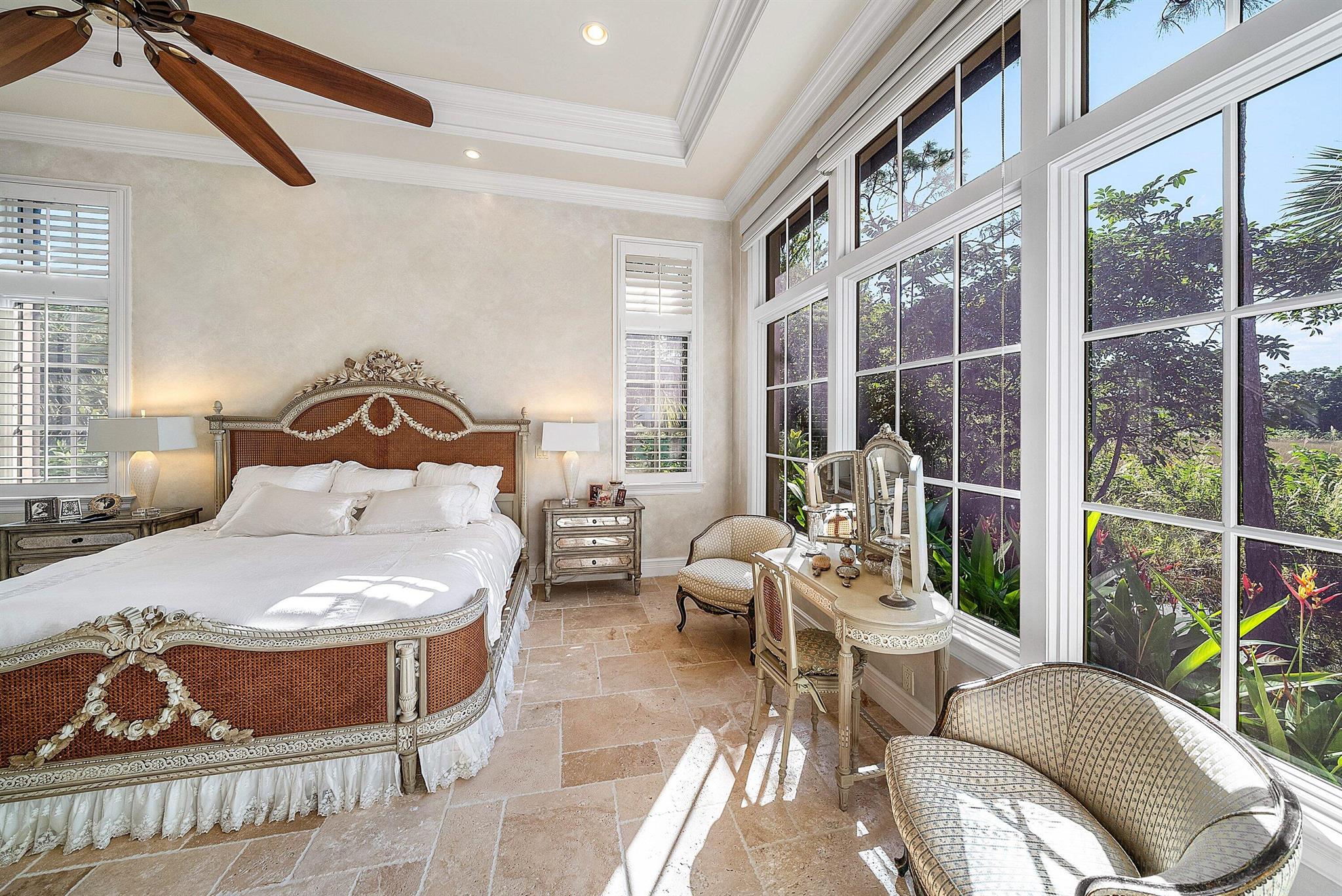 OLD MARSH GOLF CLUB - Residential