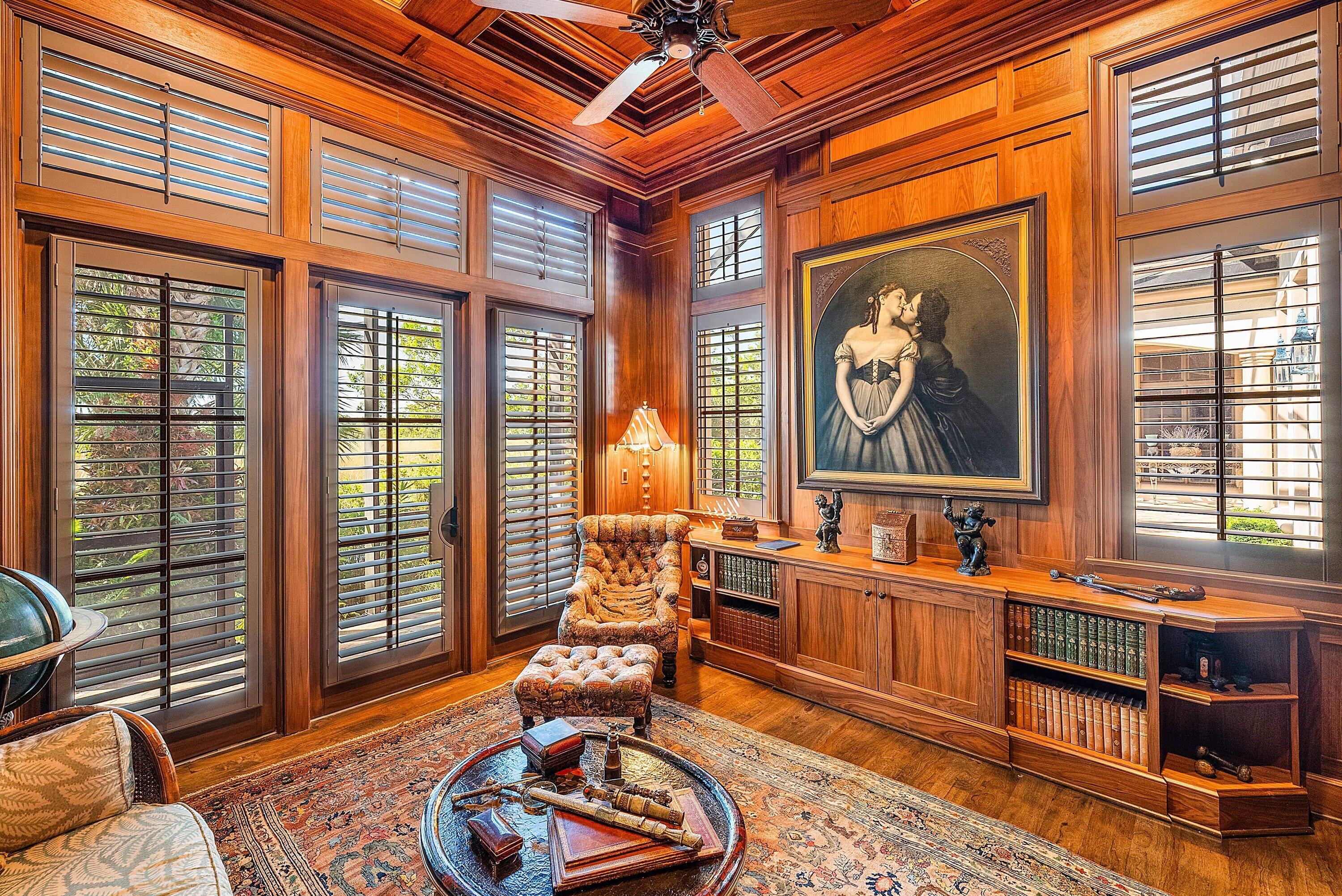 OLD MARSH GOLF CLUB - Residential