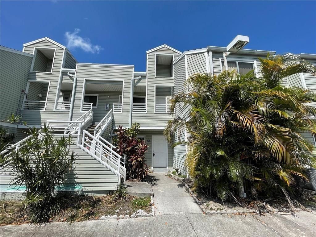 Photo of 3417 NW 44 St #206, Oakland Park, FL 33309 (MLS # F10535121)