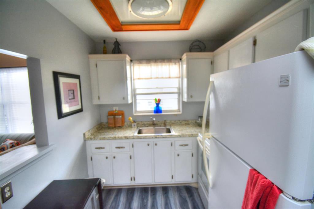 SHEFFIELD CONDOS A TO Q - Residential