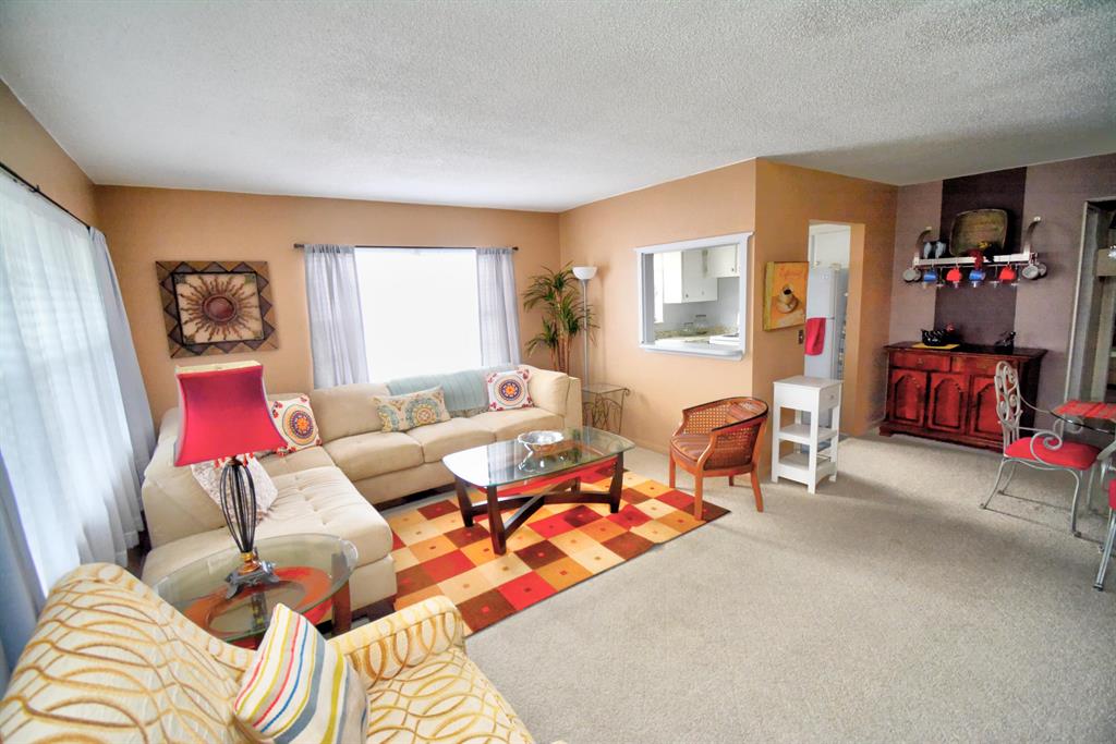 SHEFFIELD CONDOS A TO Q - Residential