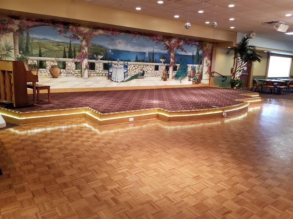 SHEFFIELD CONDOS A TO Q - Residential