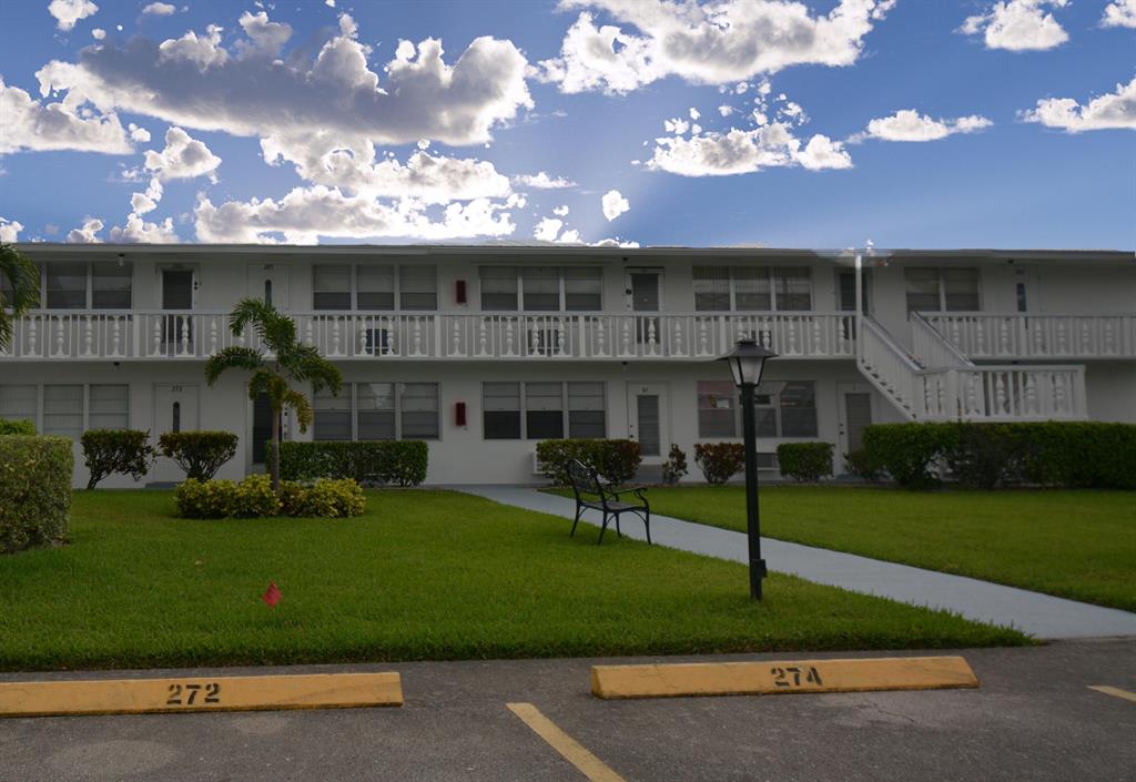 SHEFFIELD CONDOS A TO Q - Residential