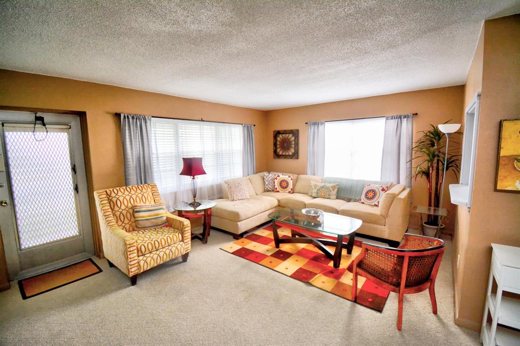 SHEFFIELD CONDOS A TO Q - Residential