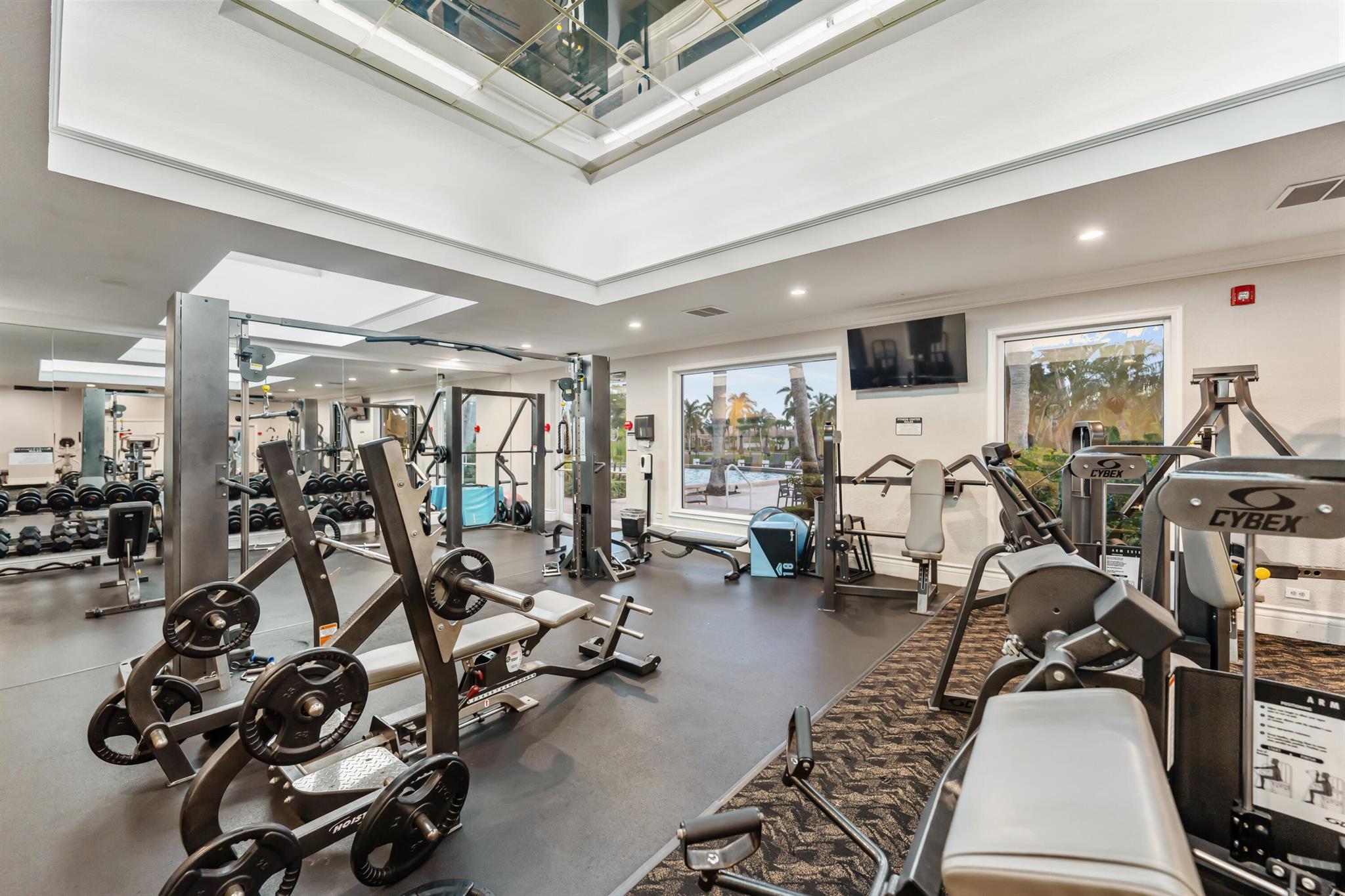 Boca Isles South - Residential