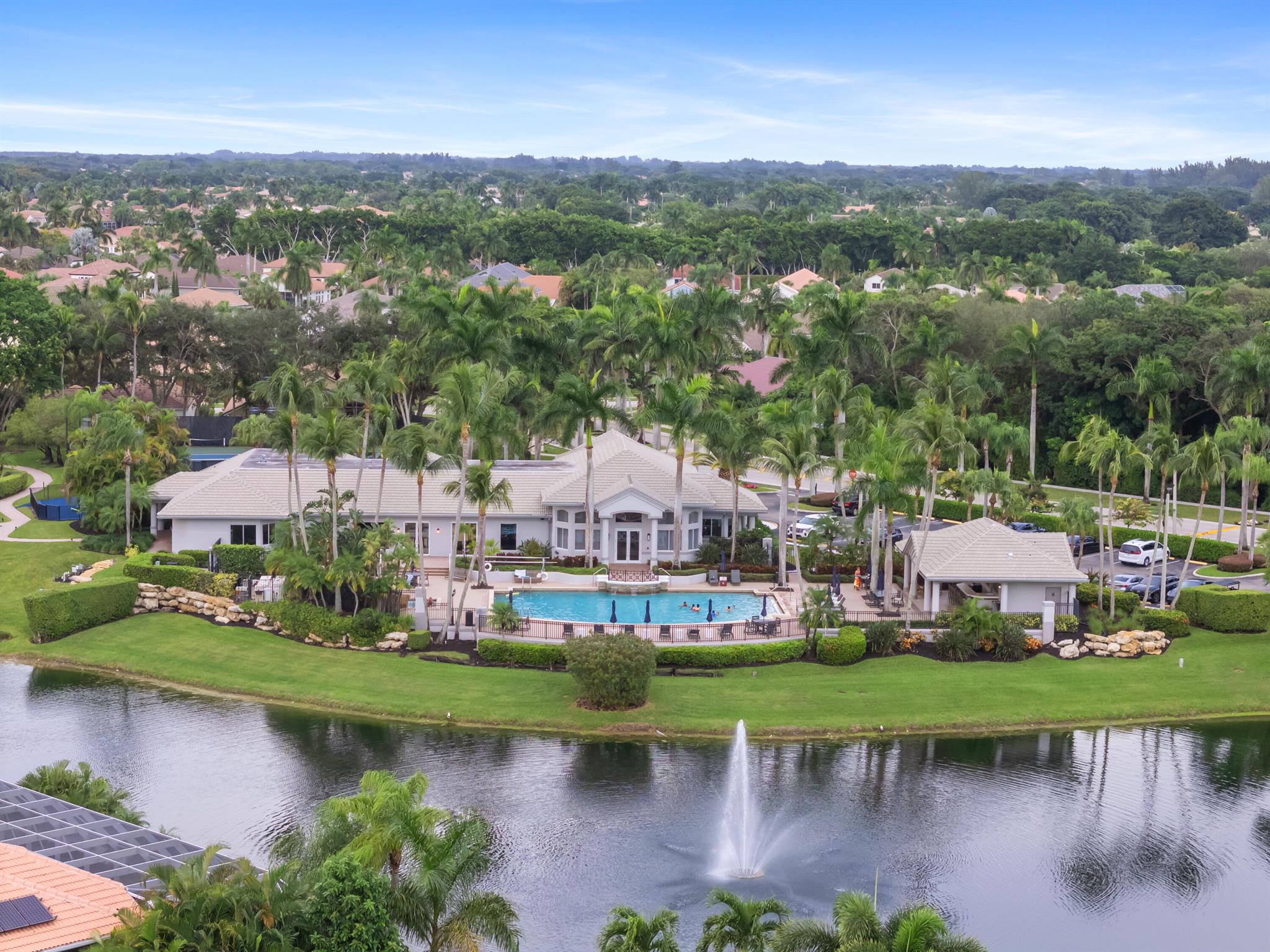 Boca Isles South - Residential