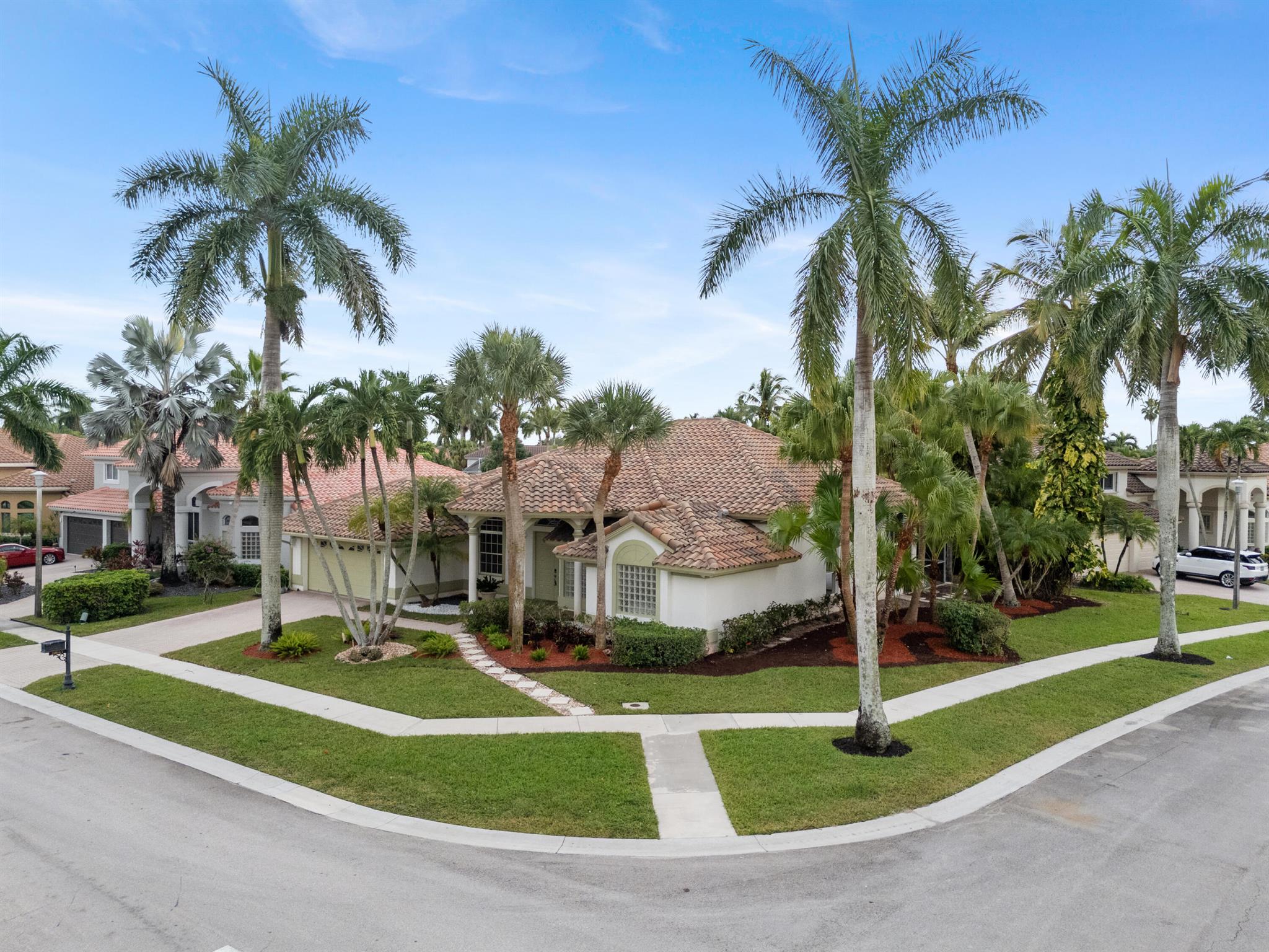 Boca Isles South - Residential