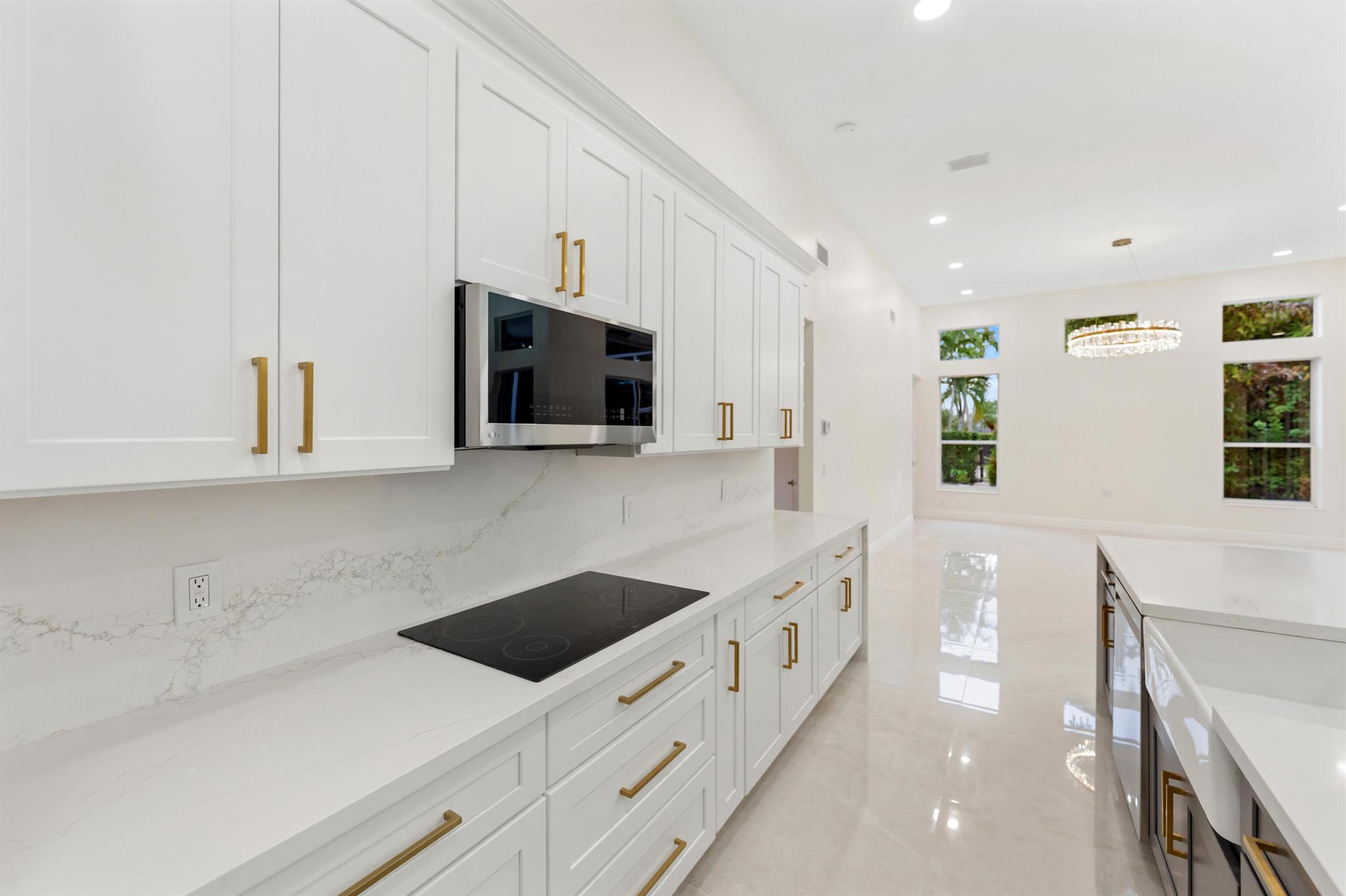 Boca Isles South - Residential