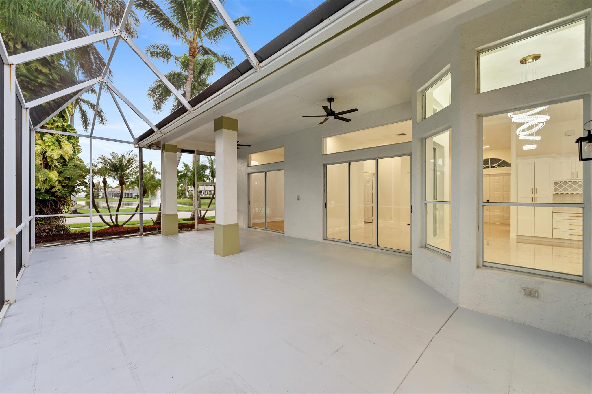 Boca Isles South - Residential