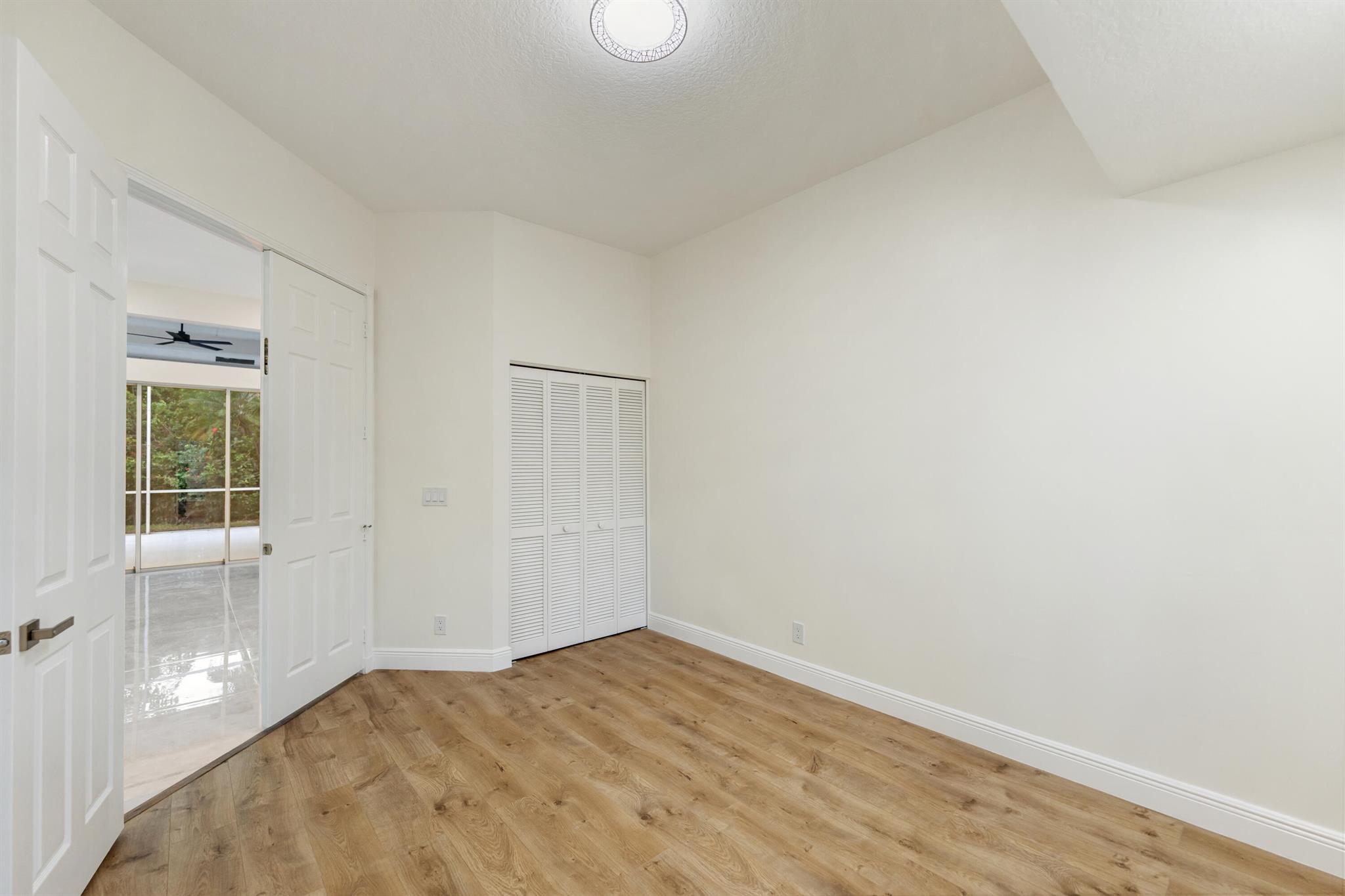 Boca Isles South - Residential