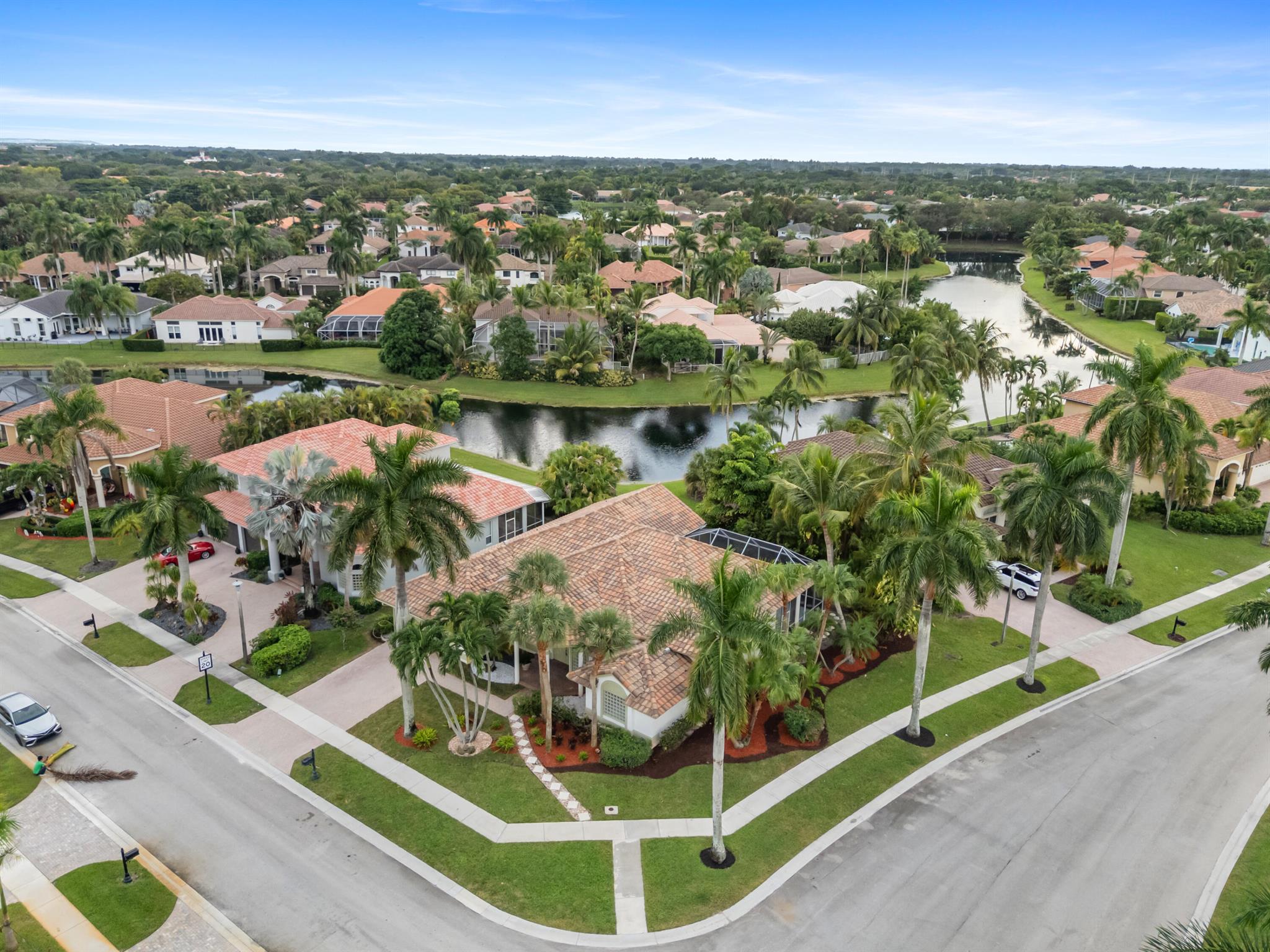 Boca Isles South - Residential