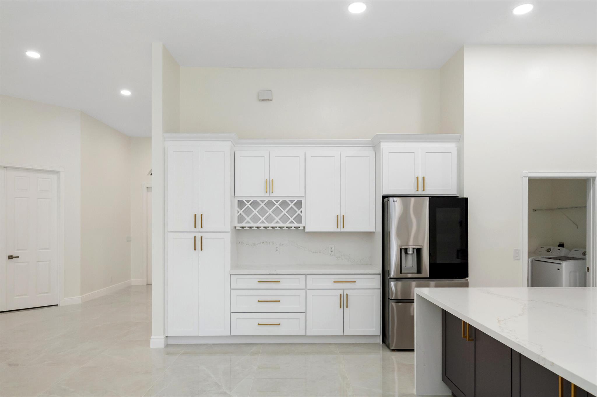 Boca Isles South - Residential