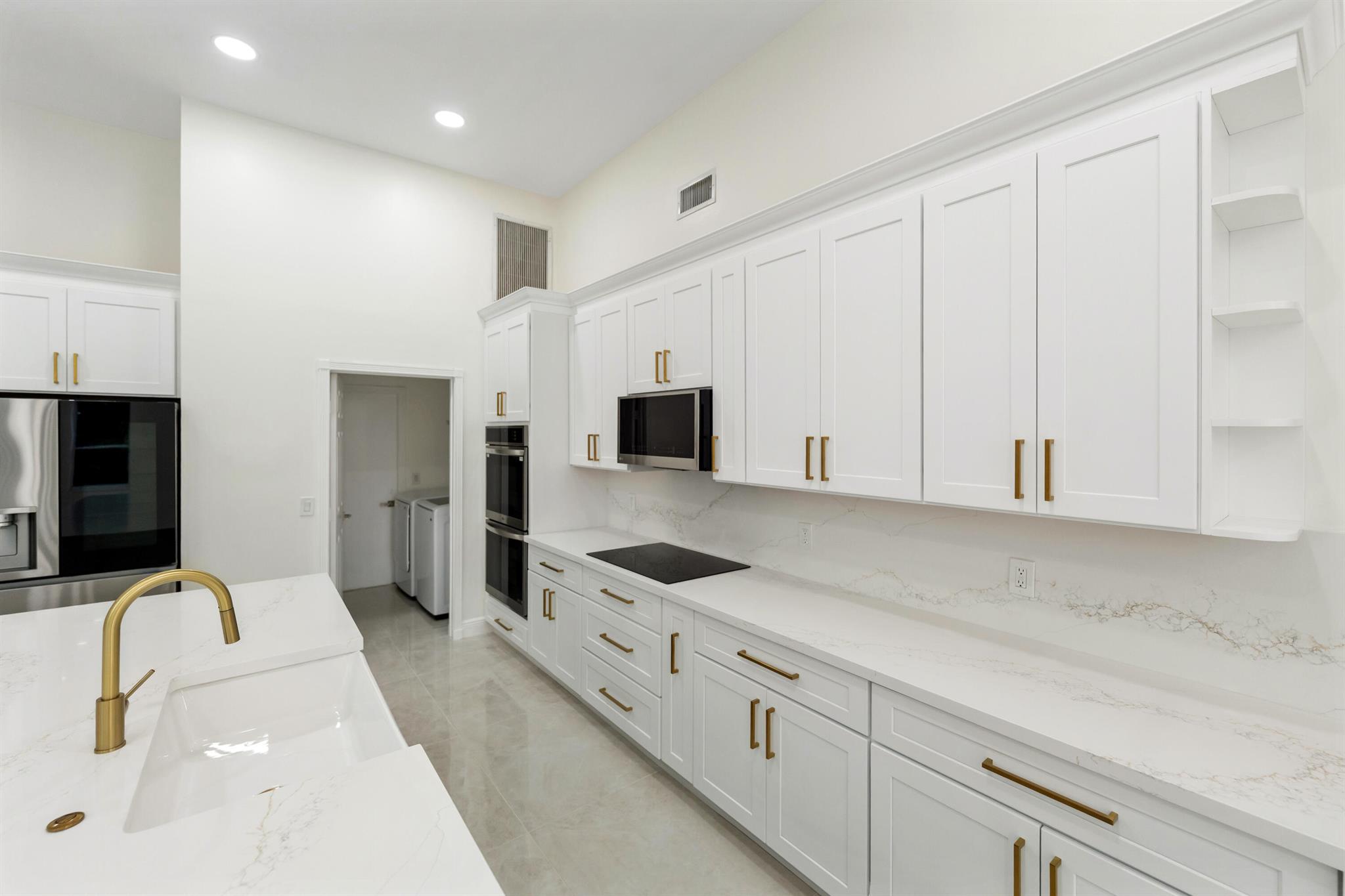 Boca Isles South - Residential