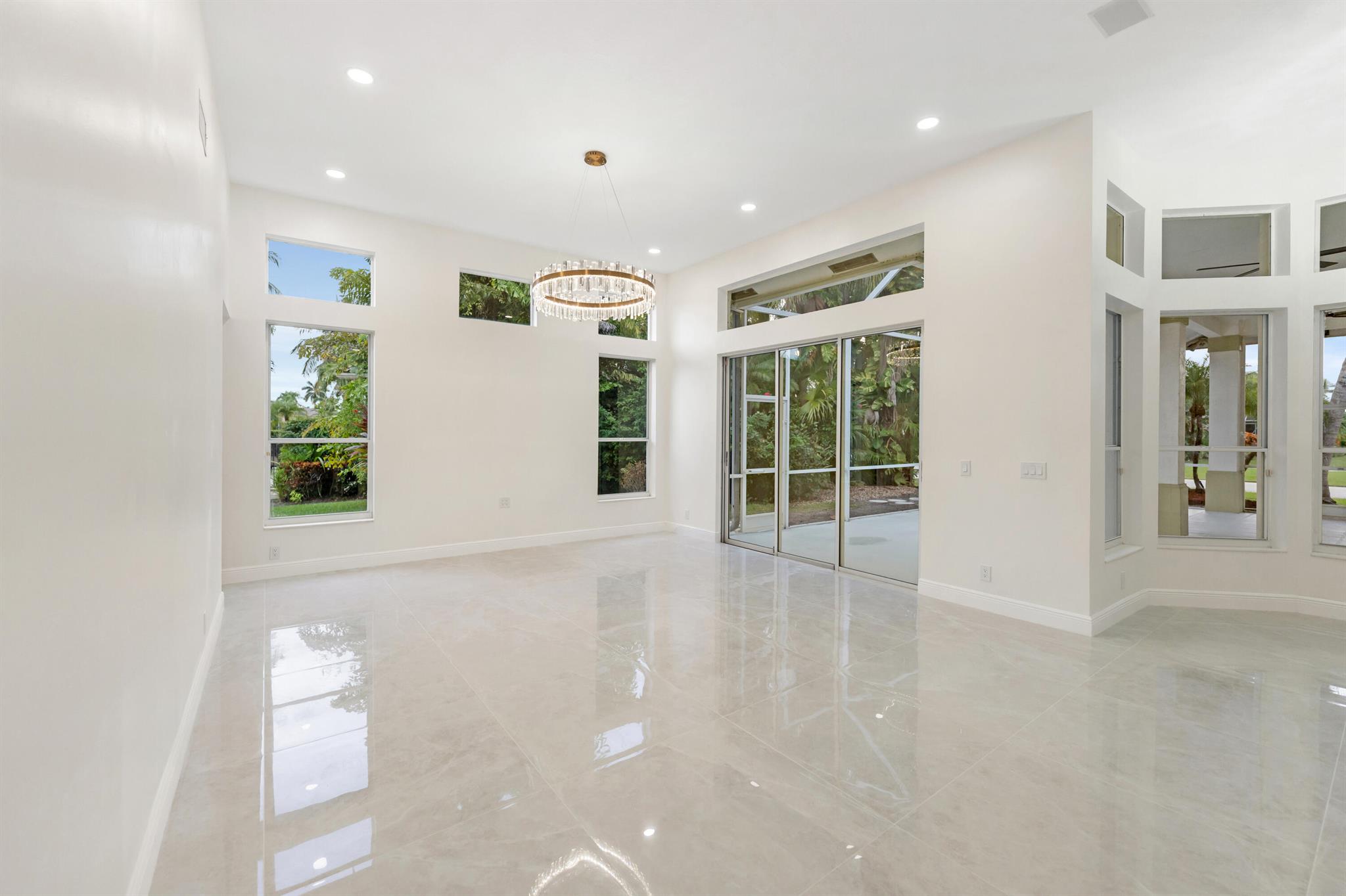 Boca Isles South - Residential