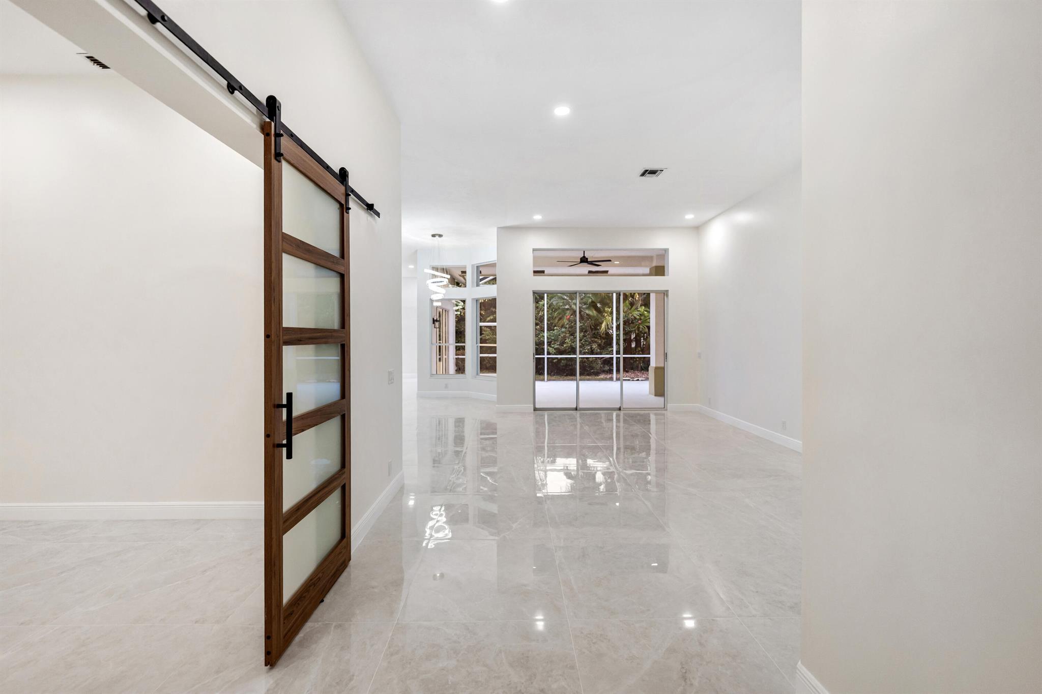 Boca Isles South - Residential