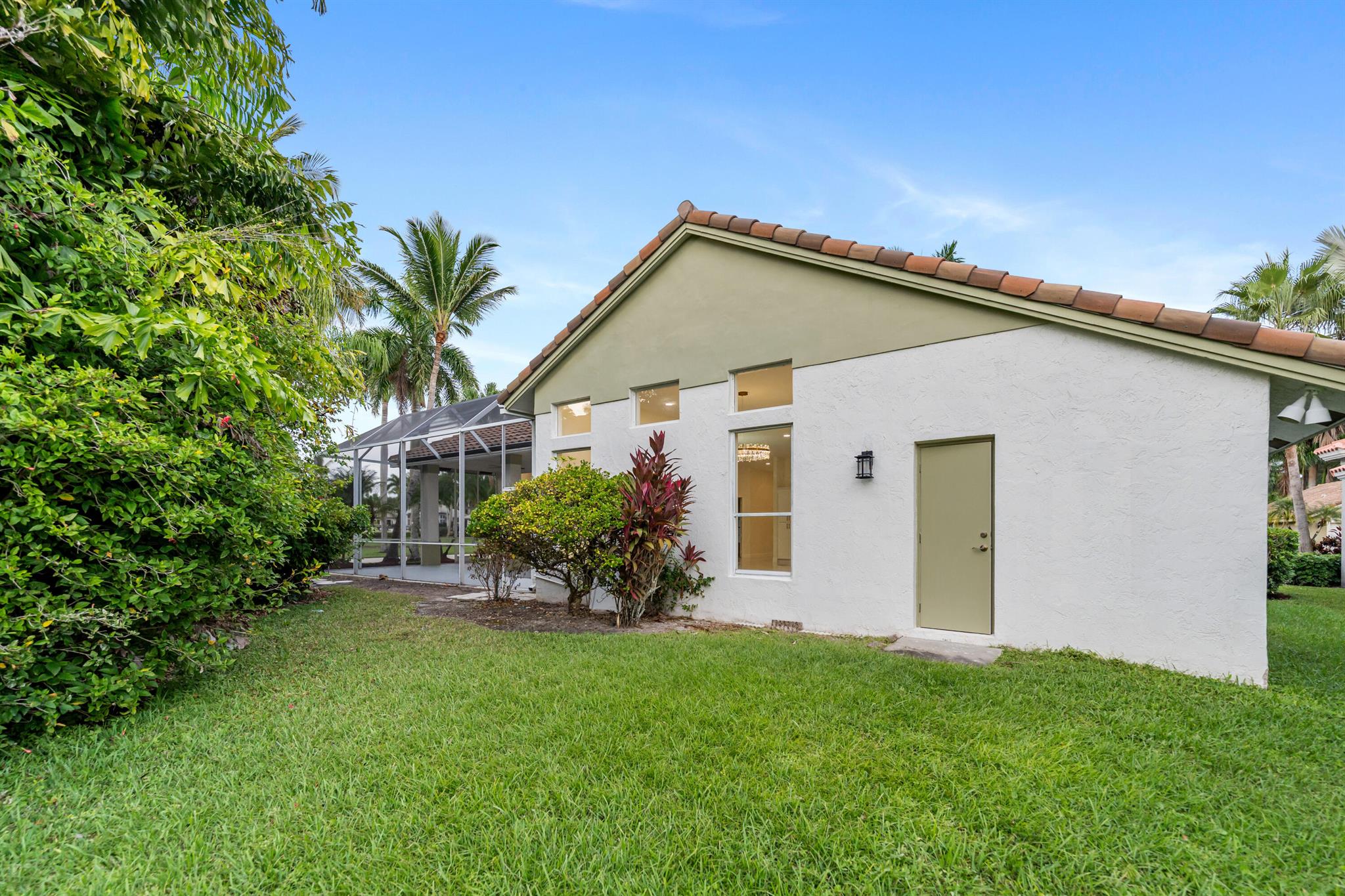 Boca Isles South - Residential