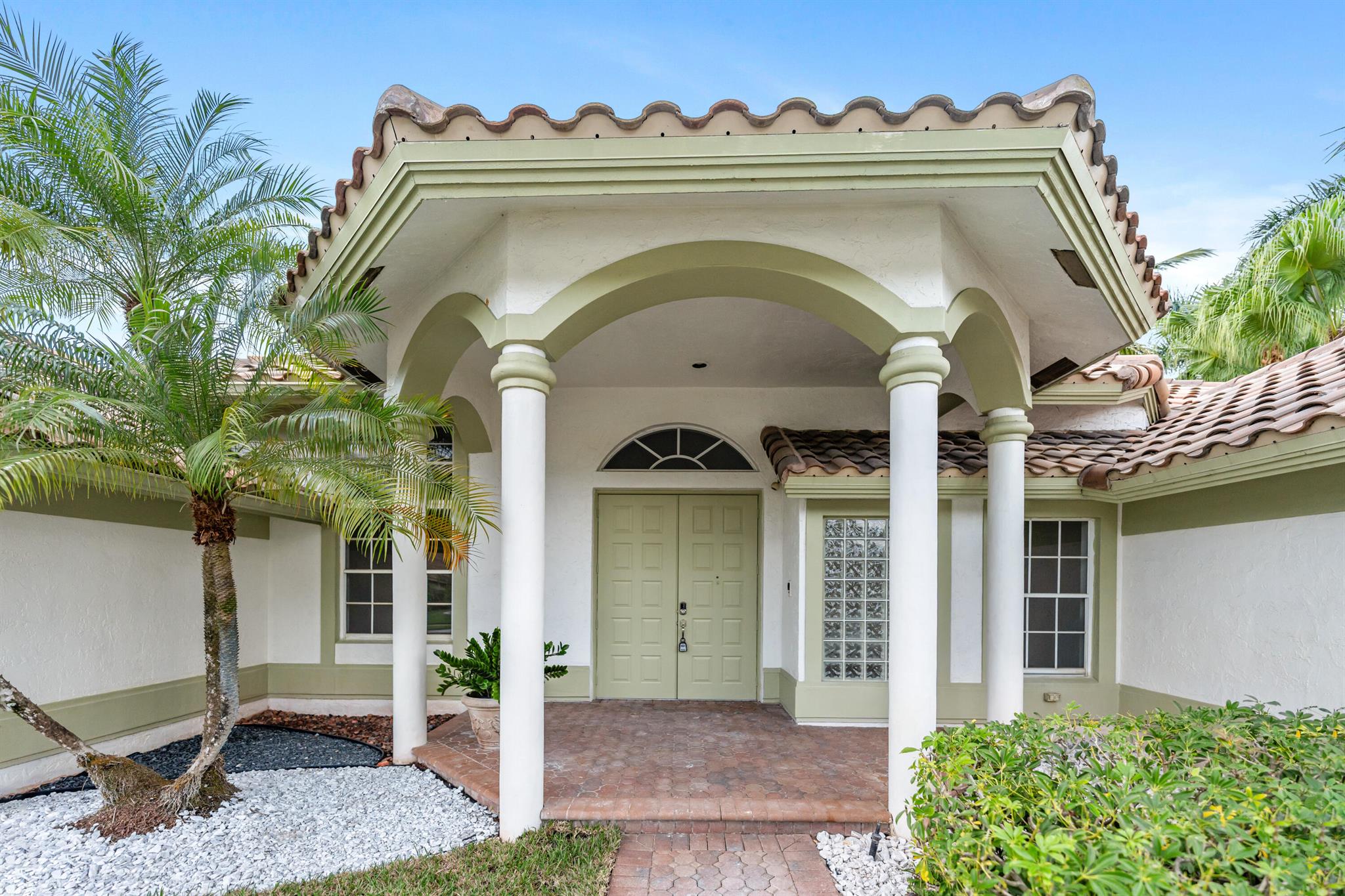 Boca Isles South - Residential