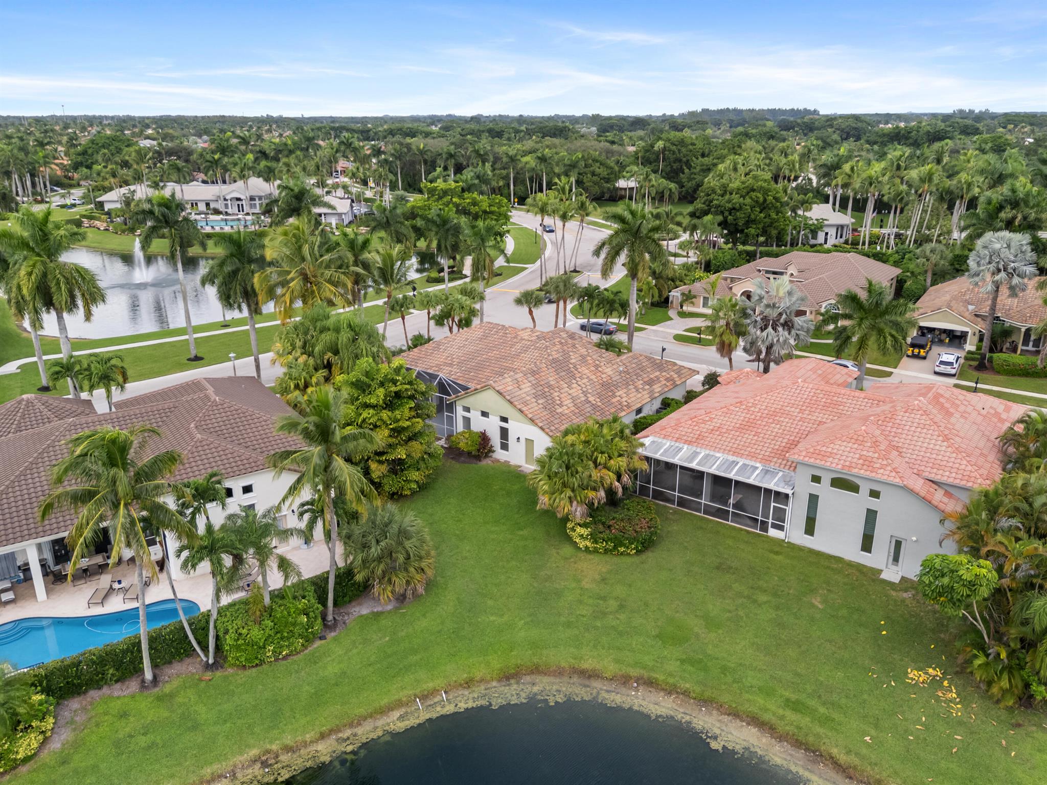 Boca Isles South - Residential