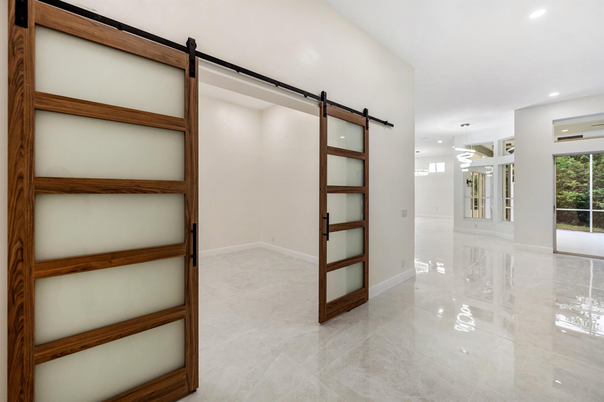 Boca Isles South - Residential