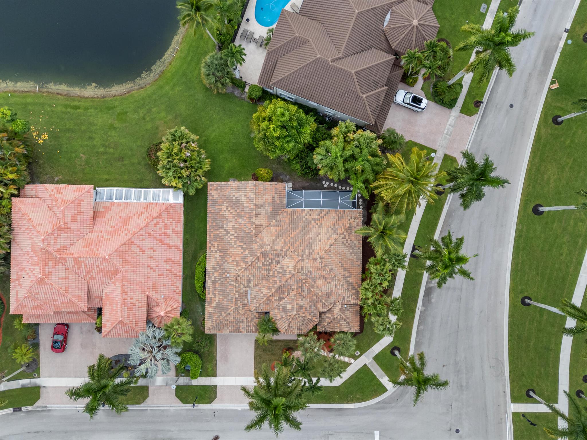 Boca Isles South - Residential