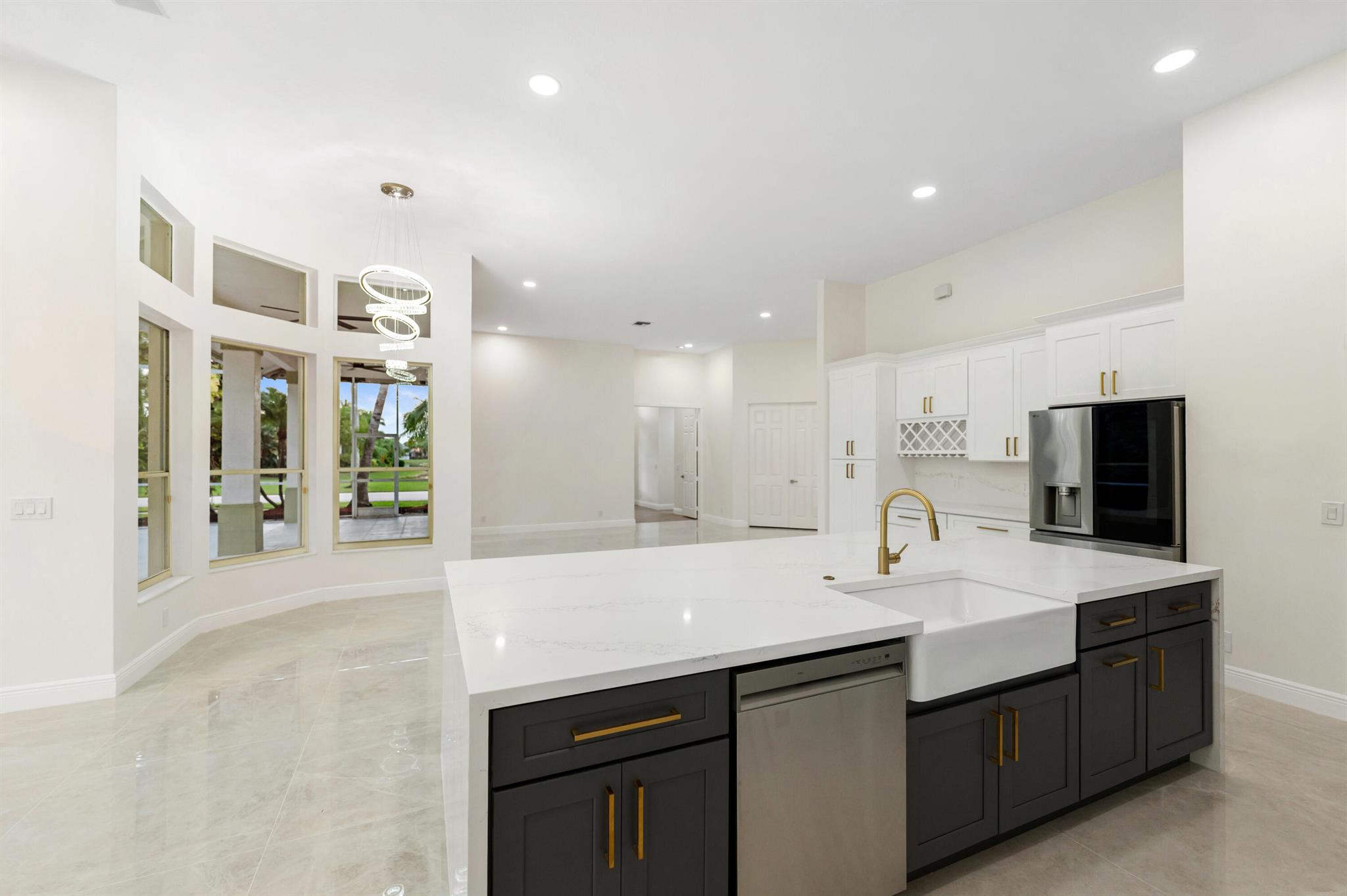 Boca Isles South - Residential