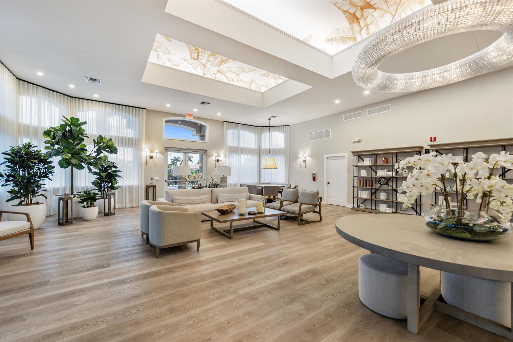 Boca Isles South - Residential