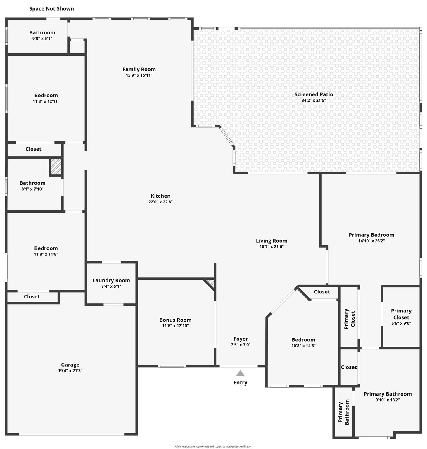 Boca Isles South - Residential