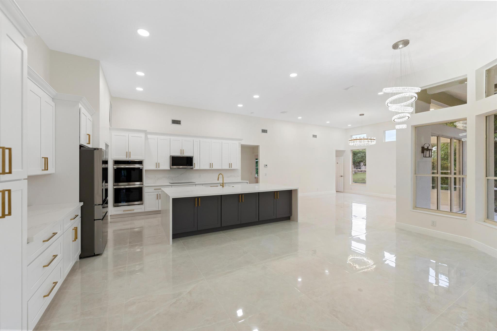 Boca Isles South - Residential