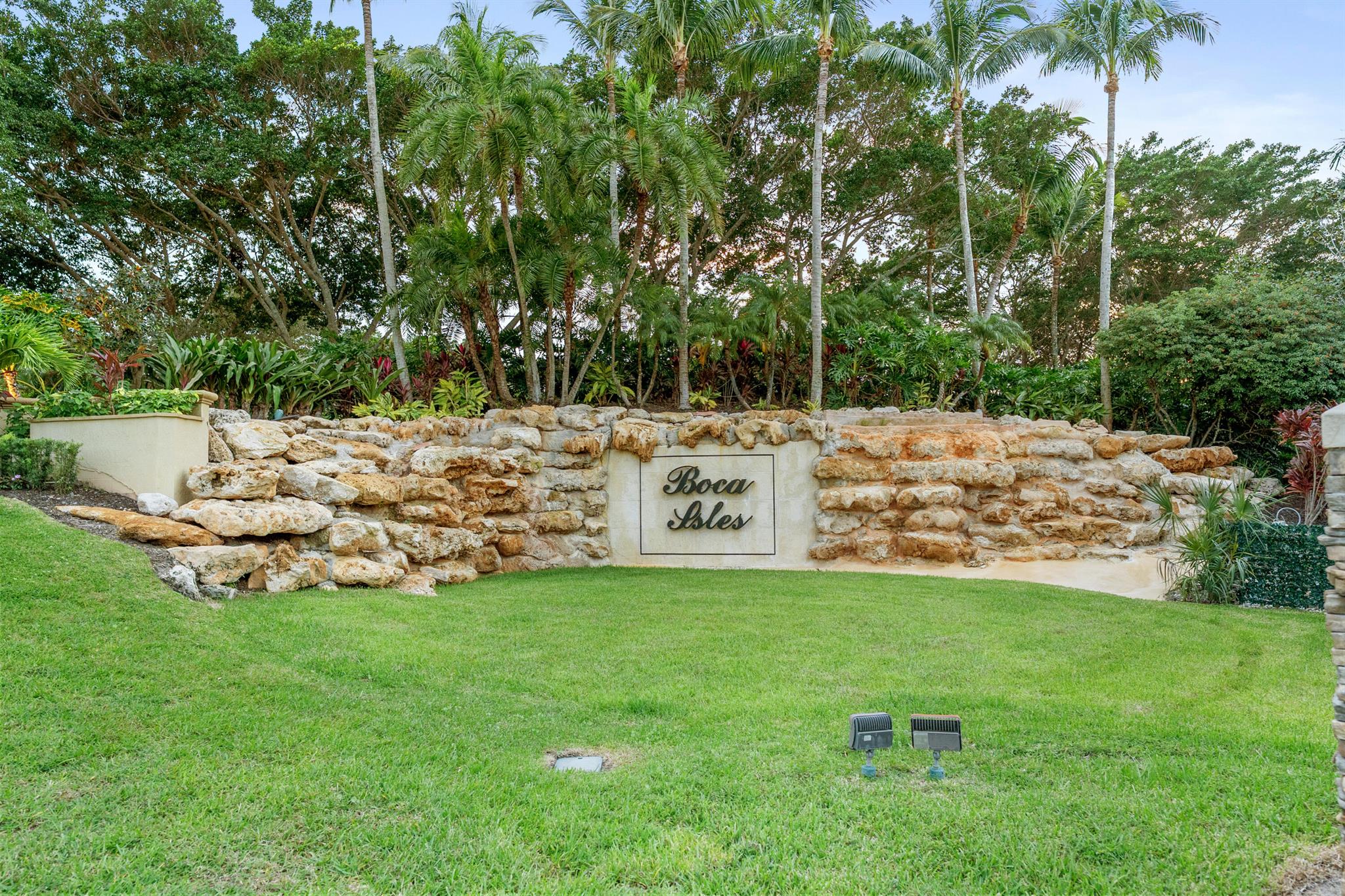 Boca Isles South - Residential