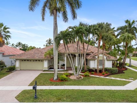 20017 Palm Island Drive Boca Raton FL 33498