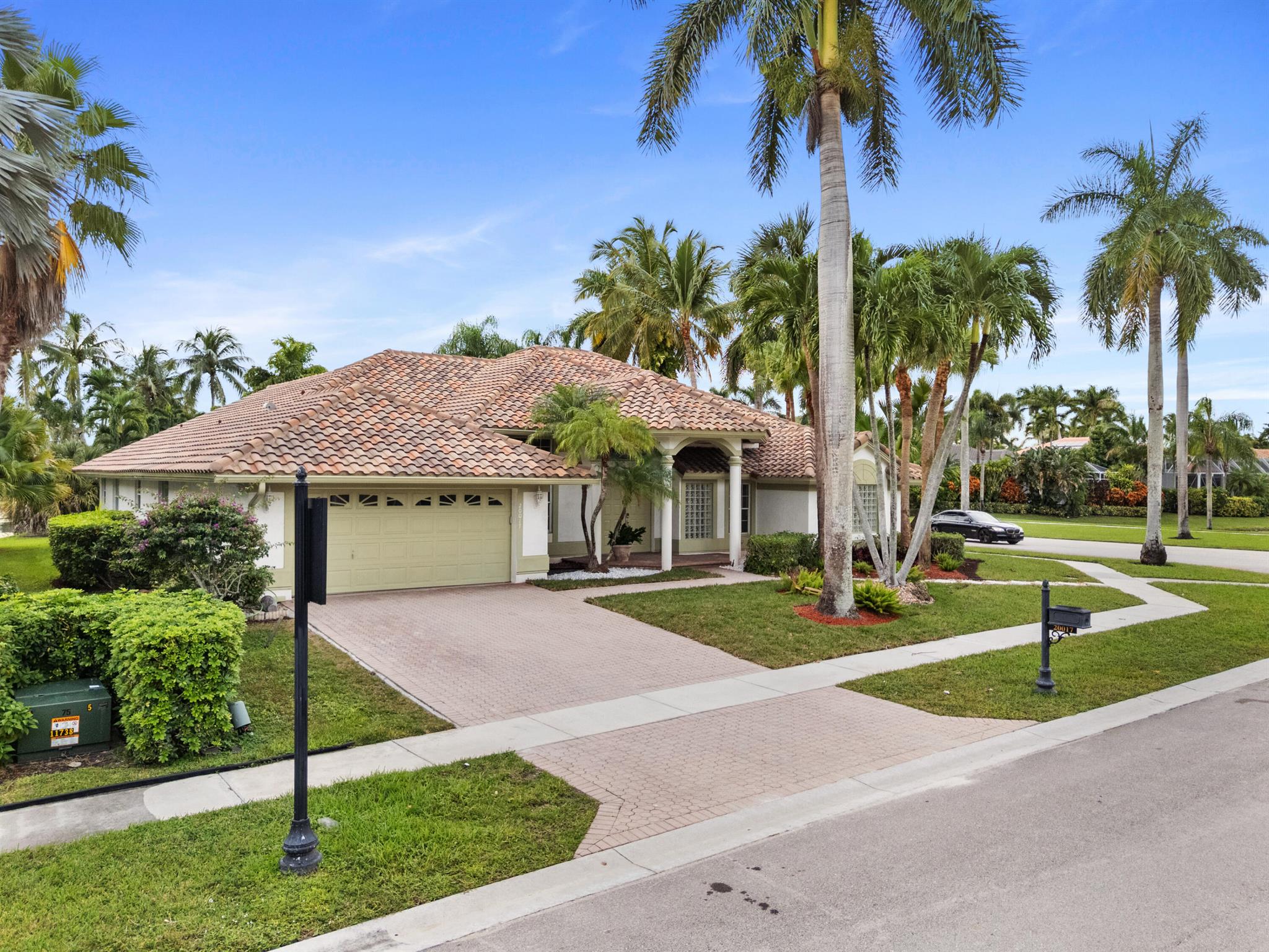 Boca Isles South - Residential