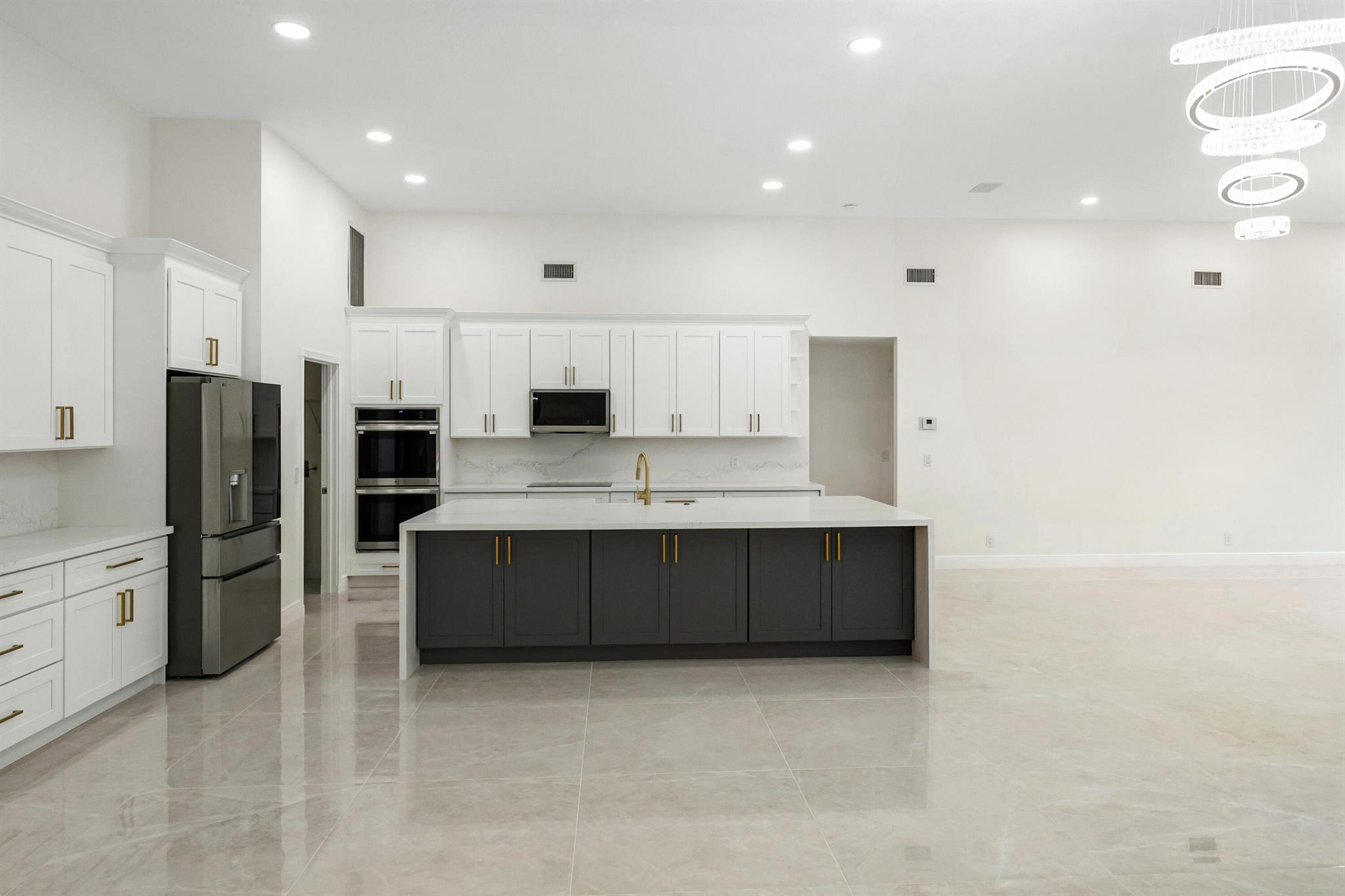 Boca Isles South - Residential