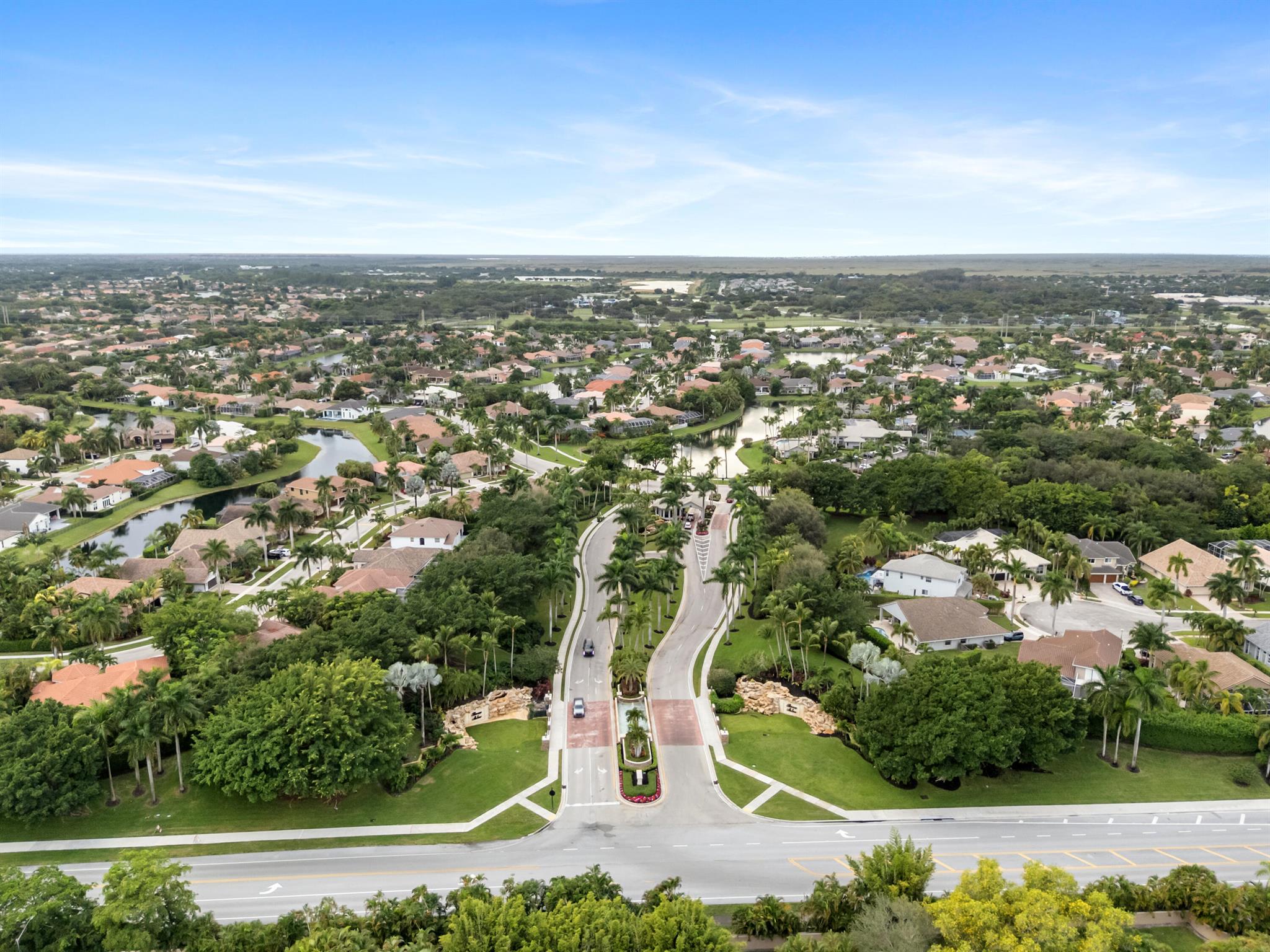Boca Isles South - Residential