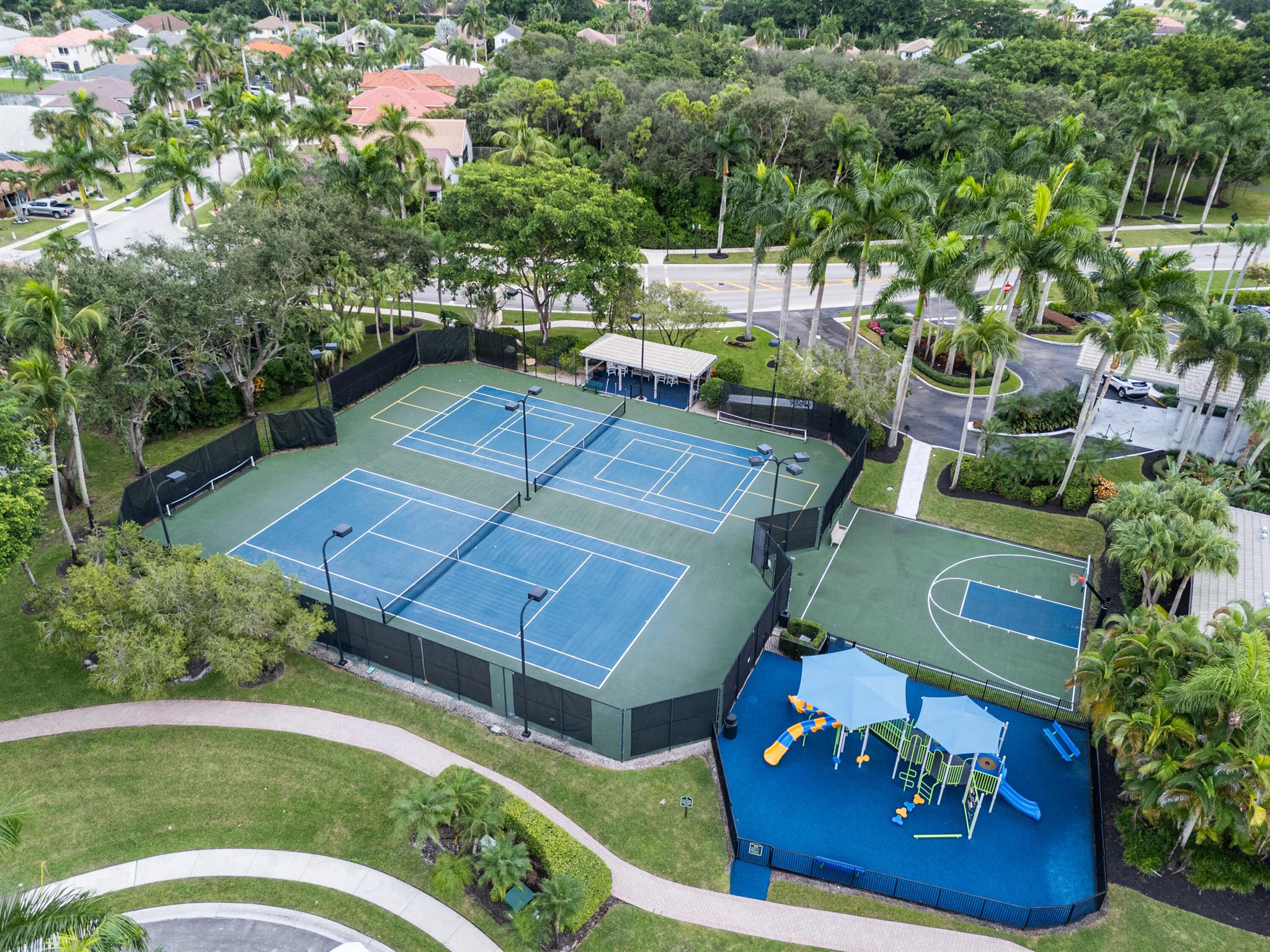 Boca Isles South - Residential