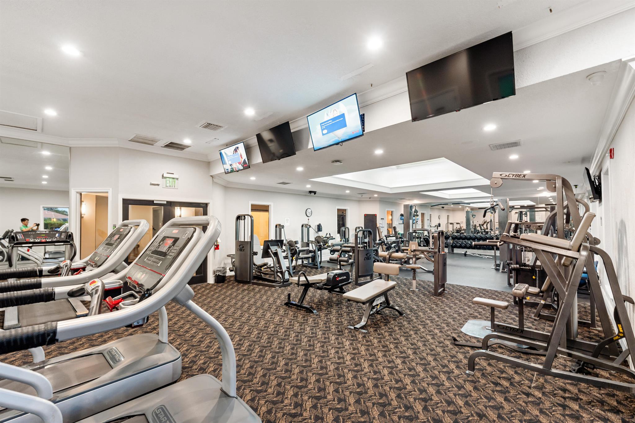 Boca Isles South - Residential