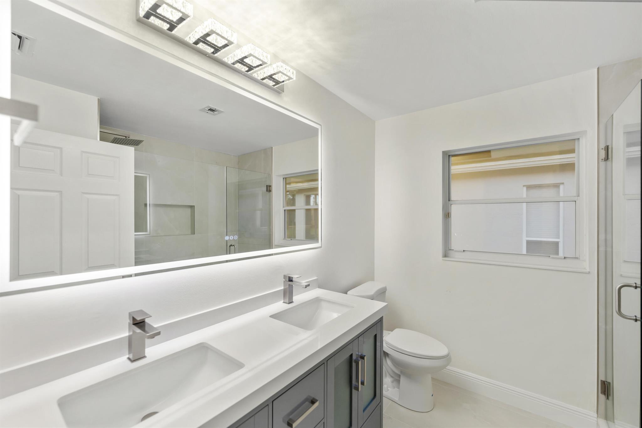 Boca Isles South - Residential